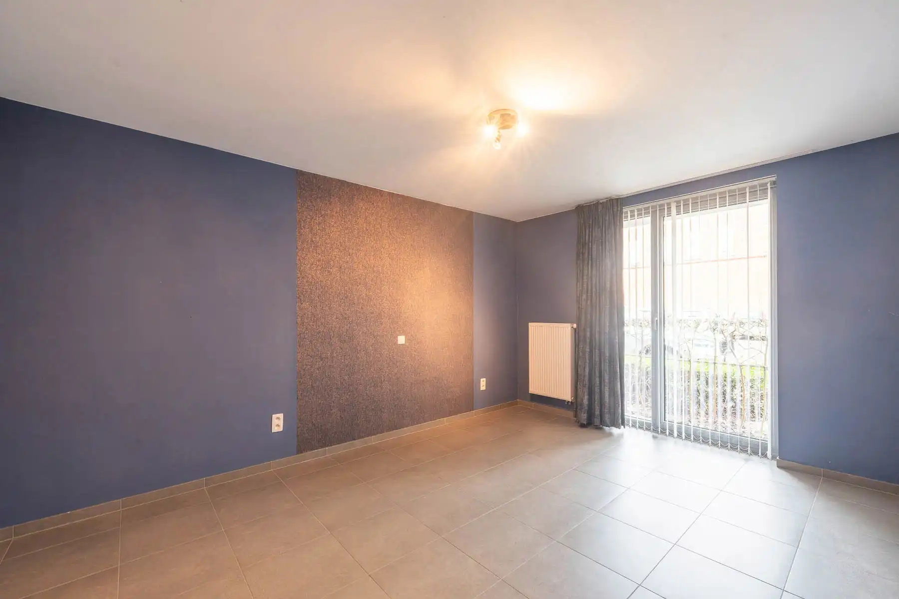 Gelijkvloers appartement in centrum Betekom foto 14