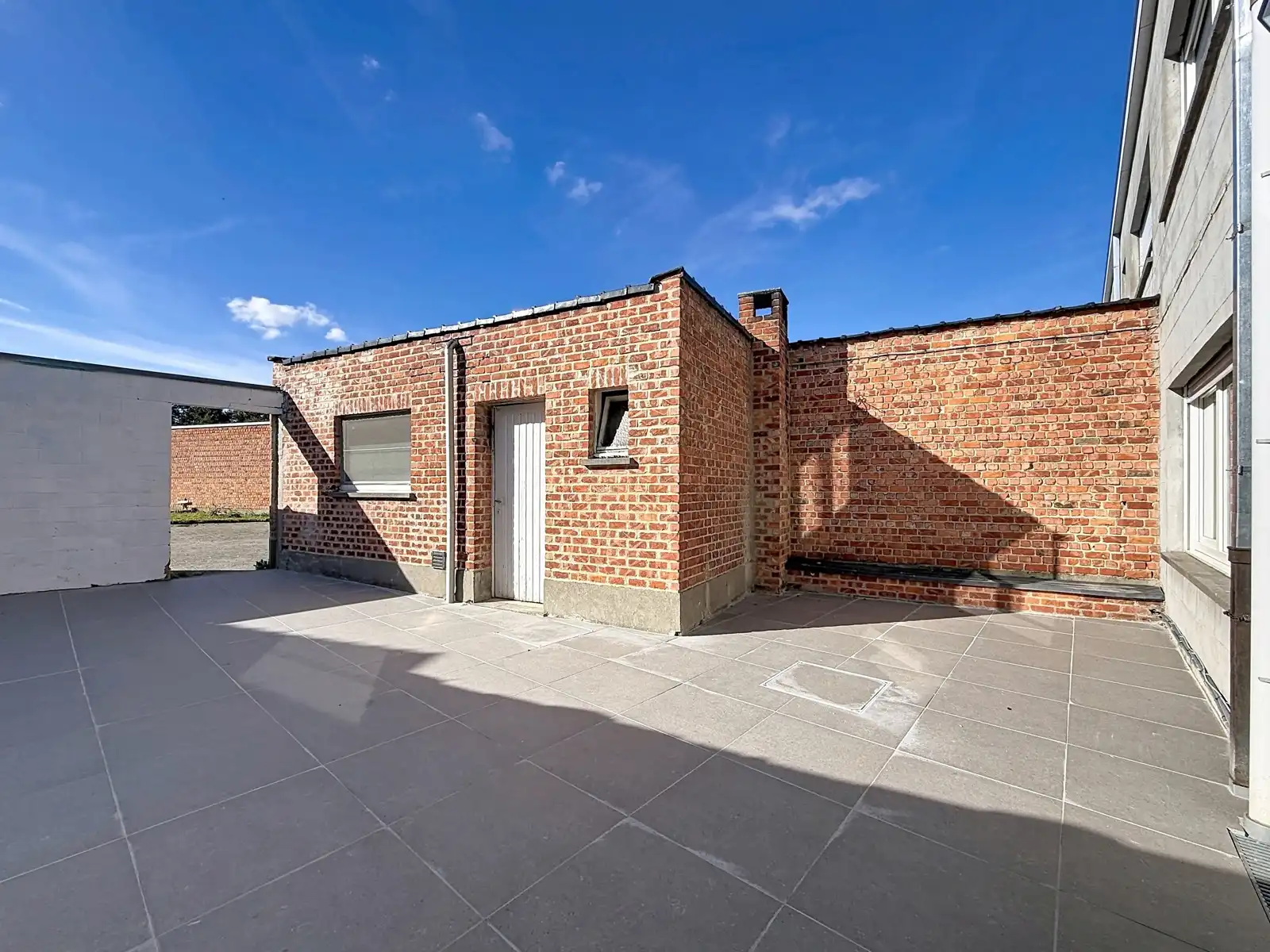 Gezinswoning met 3 SLPK, Tuin én Garage! foto 13