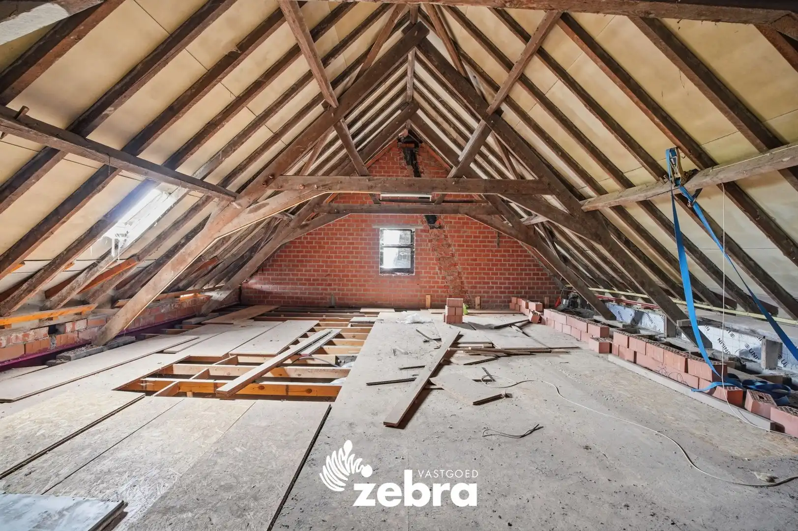 Woning met loods op landelijke ligging te Ingelmunster! foto 22