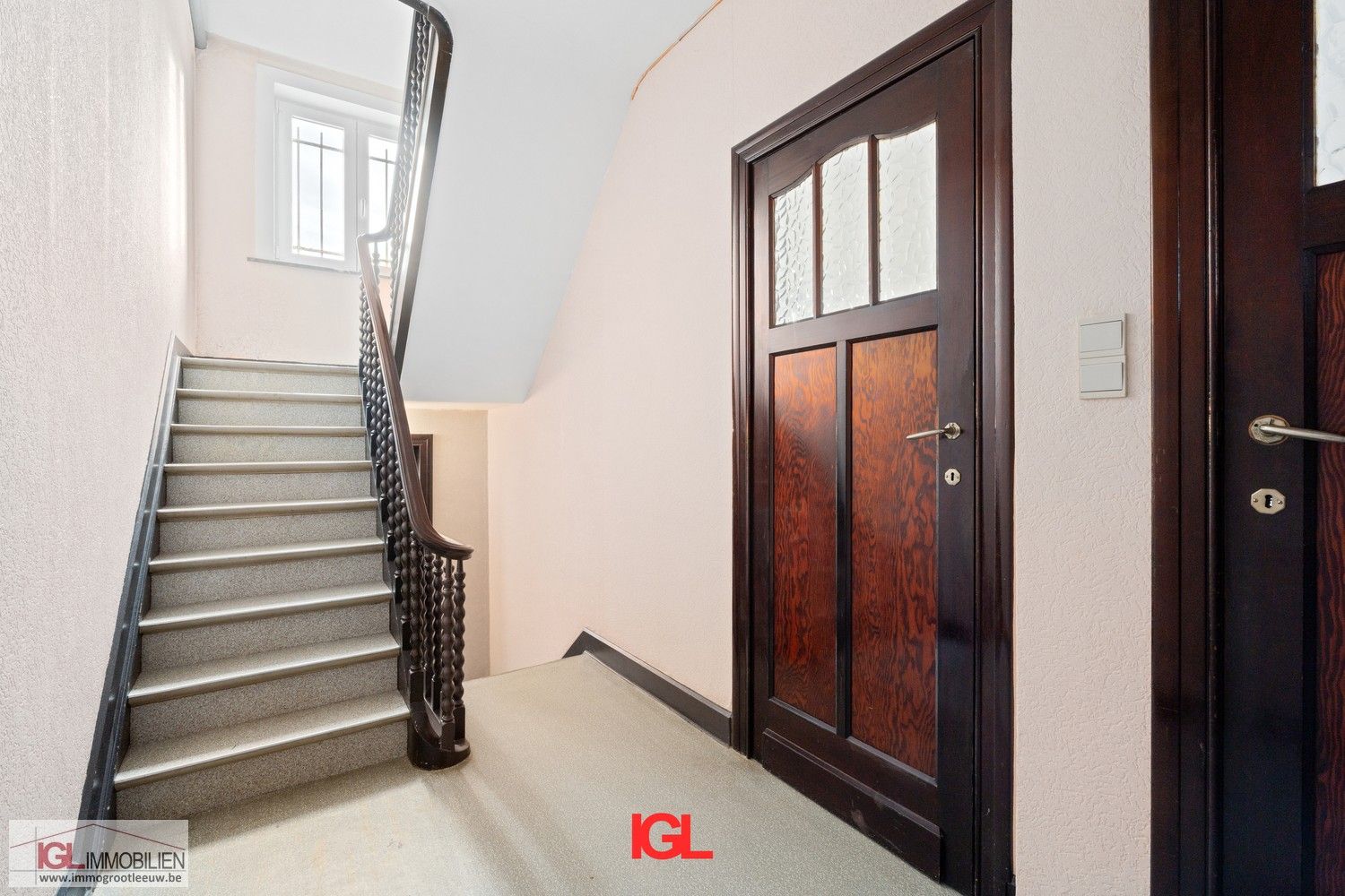 Karaktervolle ééngezinswoning met 4 slaapkamers en mooie tuin in het centrum van Ruisbroek foto 16