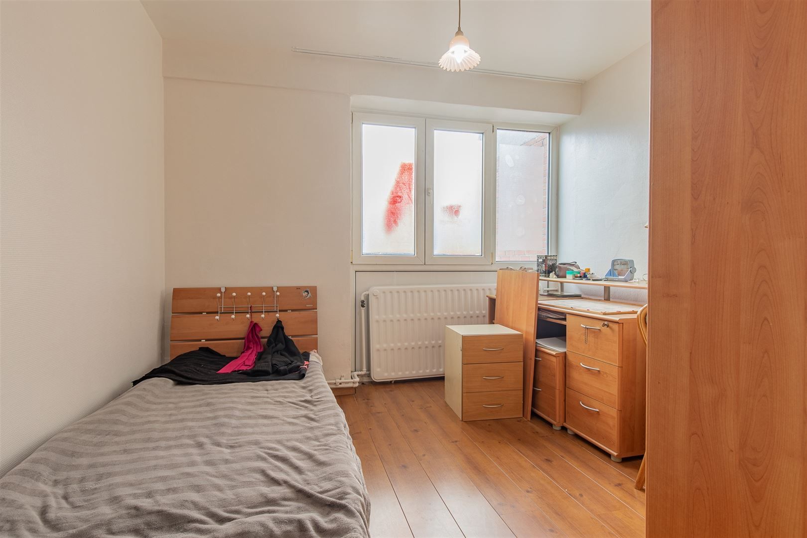 Appartement met 2 SLP en parkeerplaats te Machelen/Diegem! foto 5