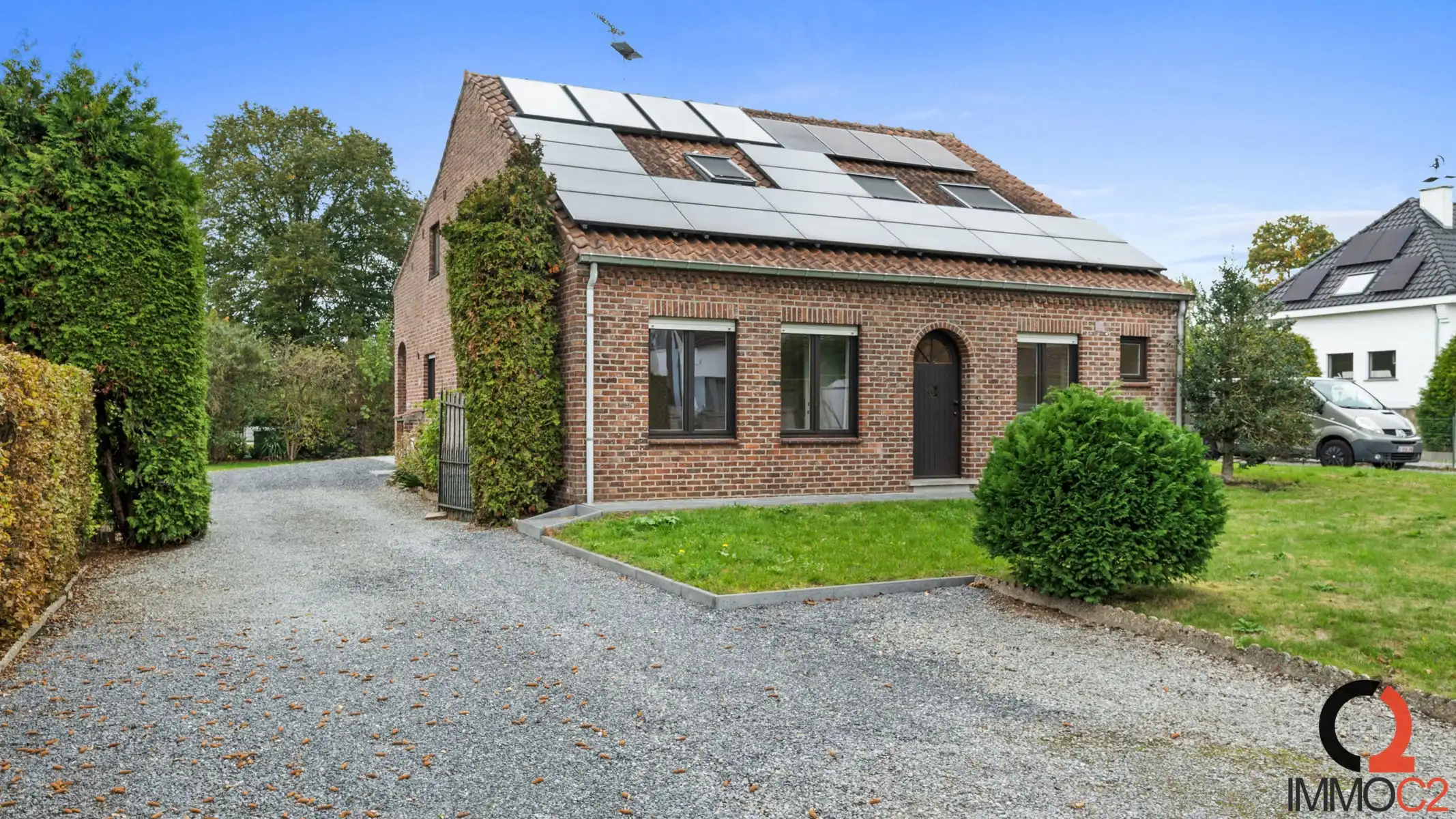 Huis te huur foto 2