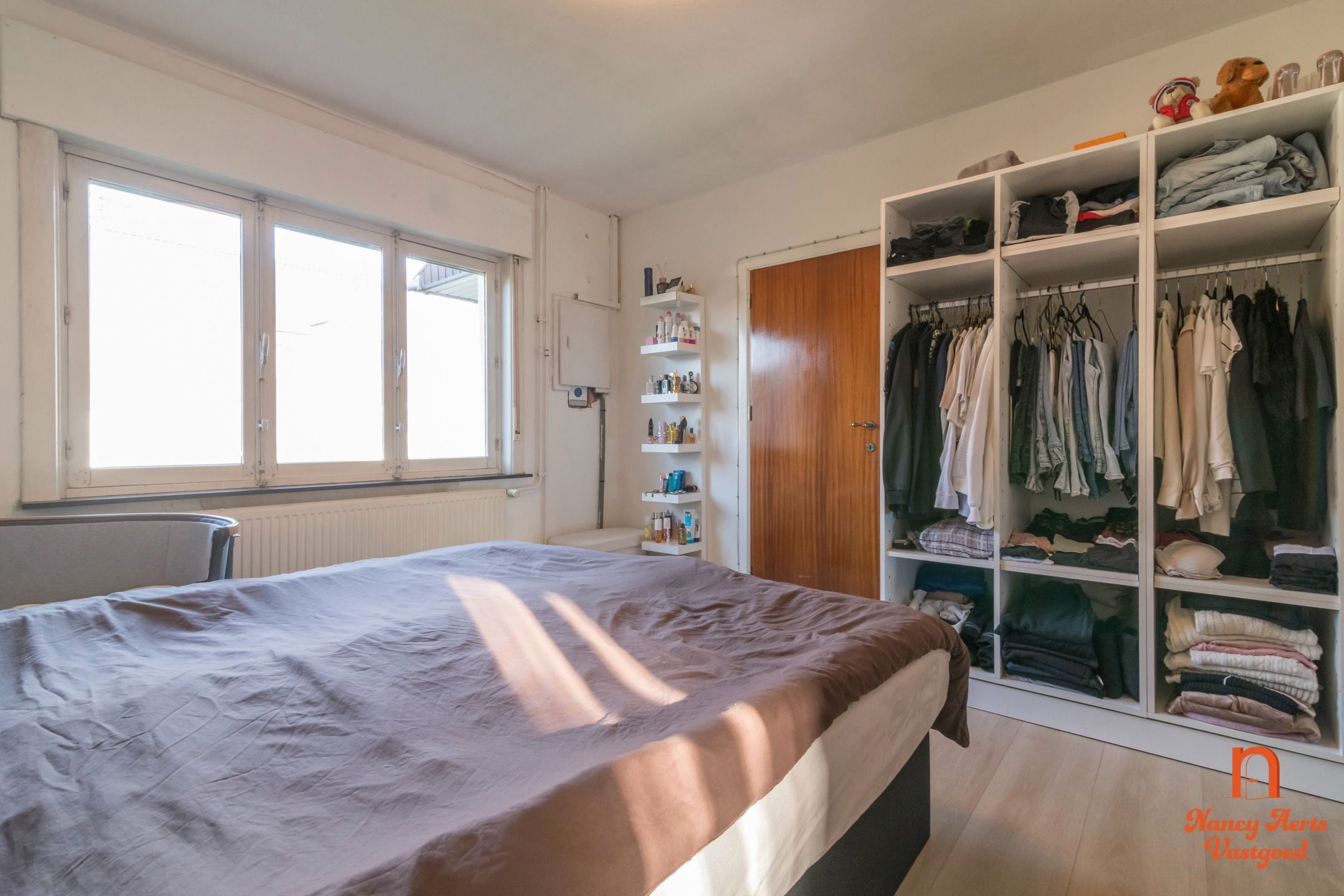 Gezellige bungalow met tuin en renovatiekansen in Koersel foto 19