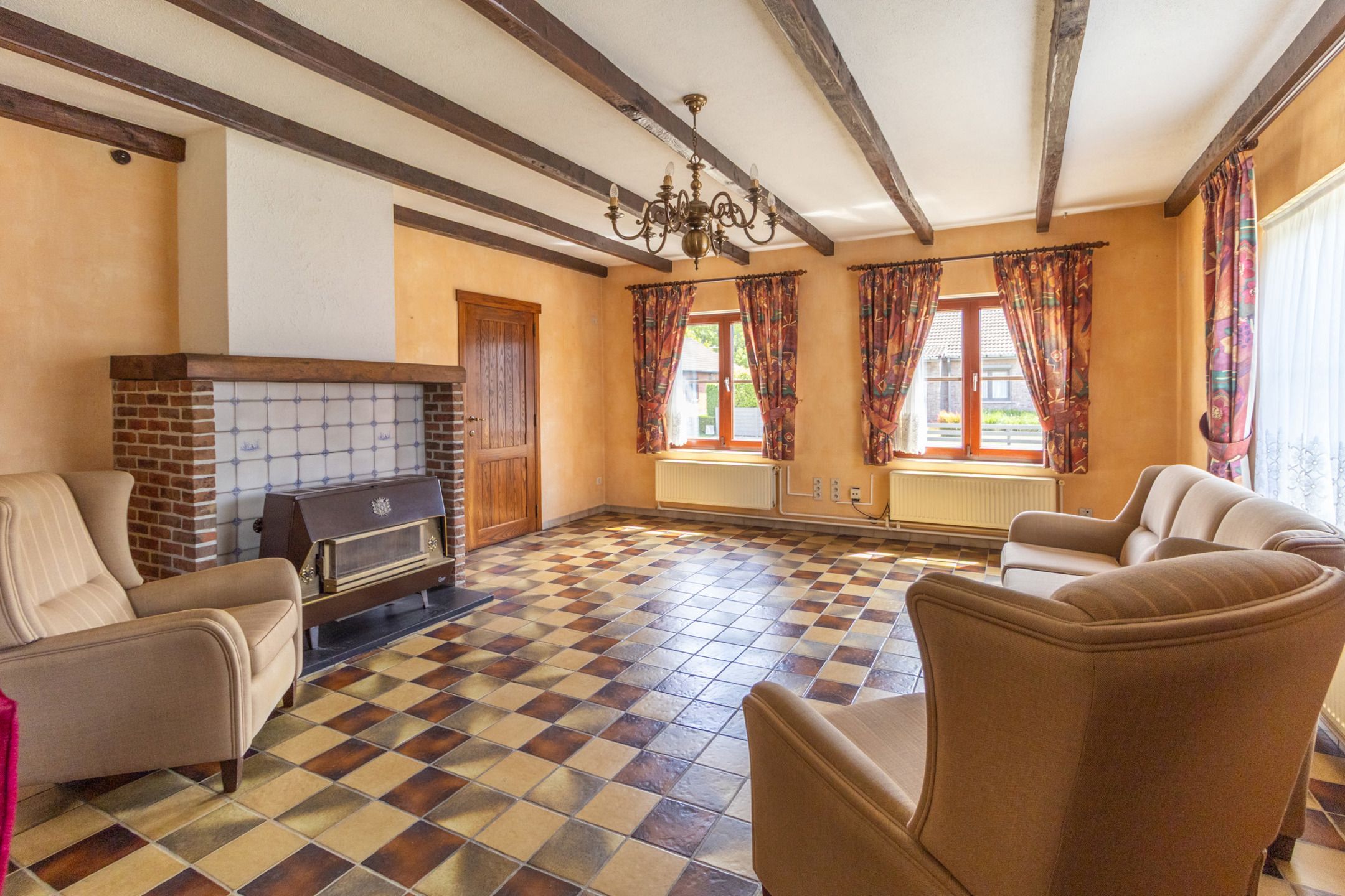 Bungalow te koop foto 3