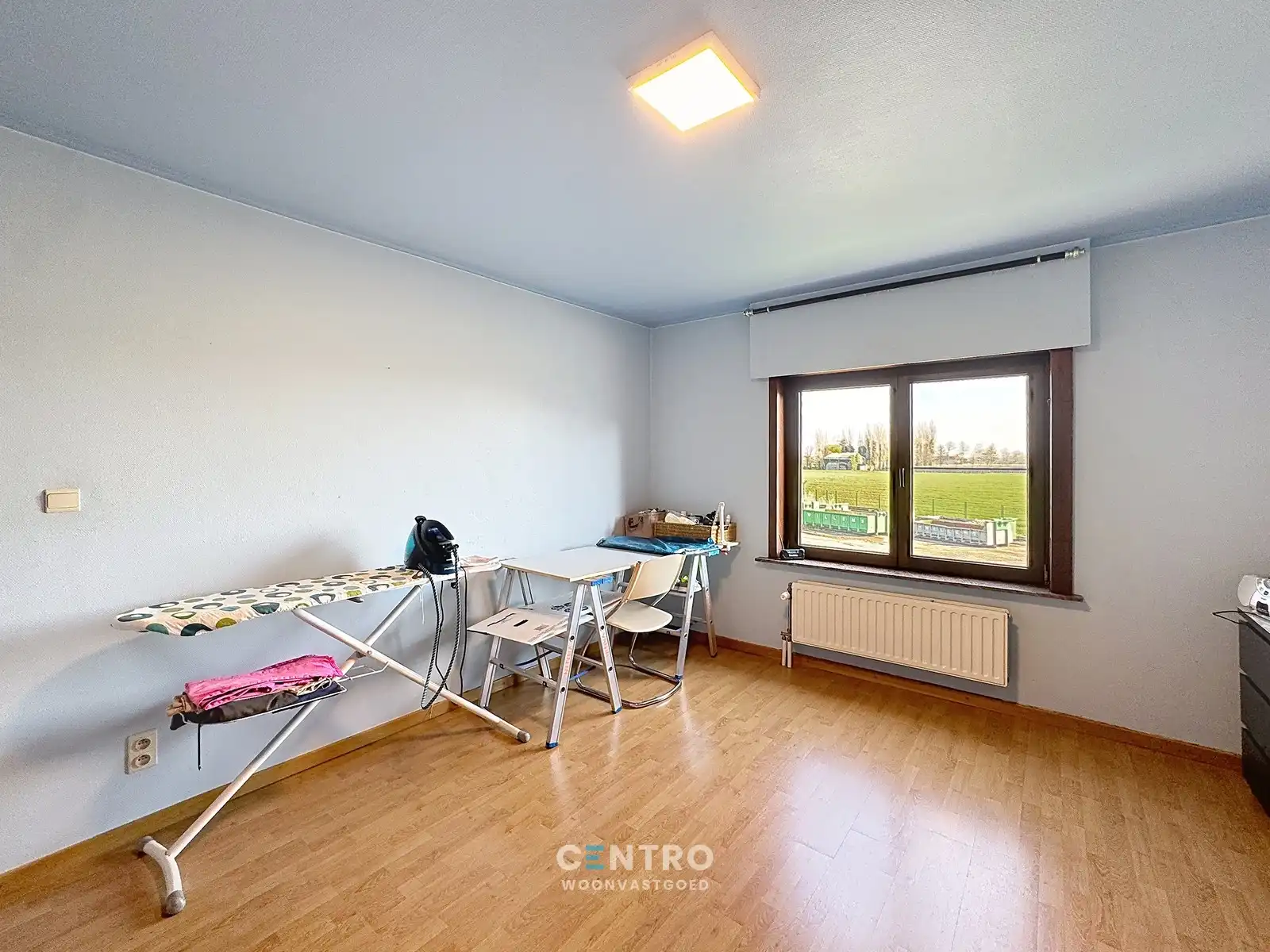 Magazijn met woonst op interessante ligging te Gistel! foto 39