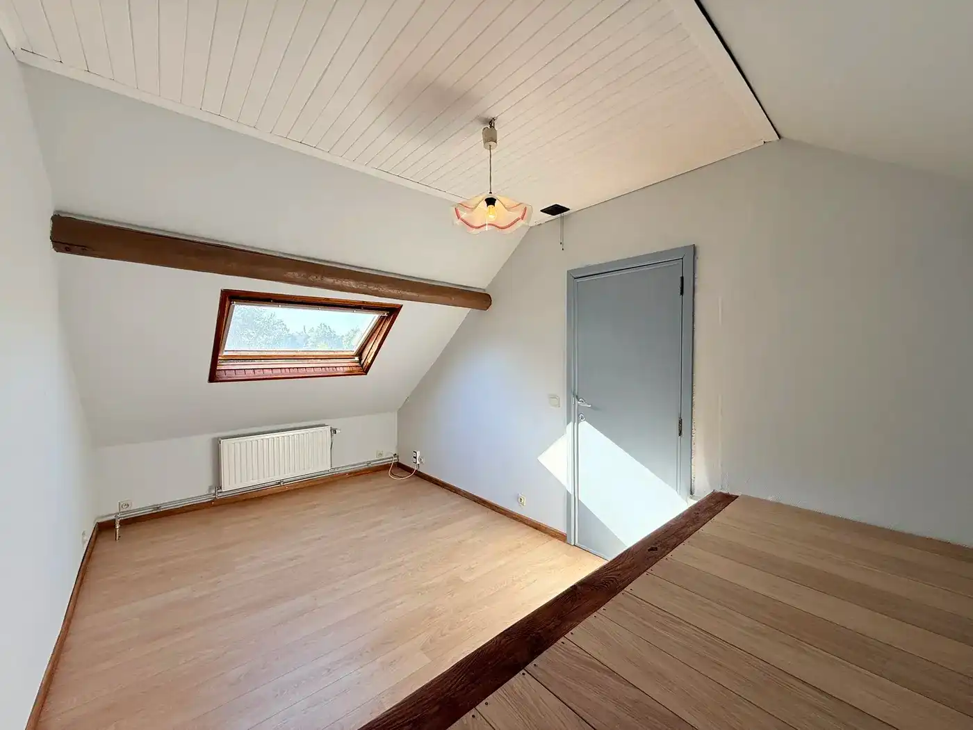 Woning met twee slaapkamers in Zaventem foto 15