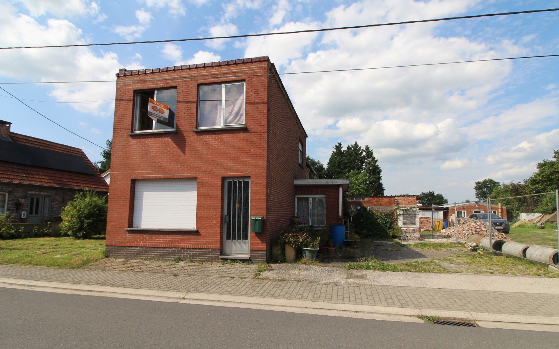 Hoofdfoto van de publicatie: Huis te koop