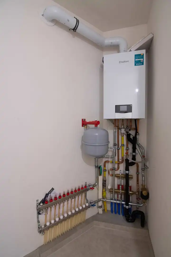 RESIDENTIE "TRAM 75-77" foto 36