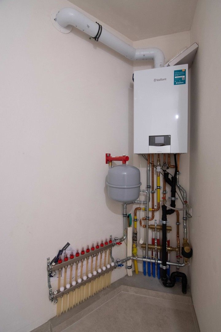 RESIDENTIE "TRAM 75-77" foto 36