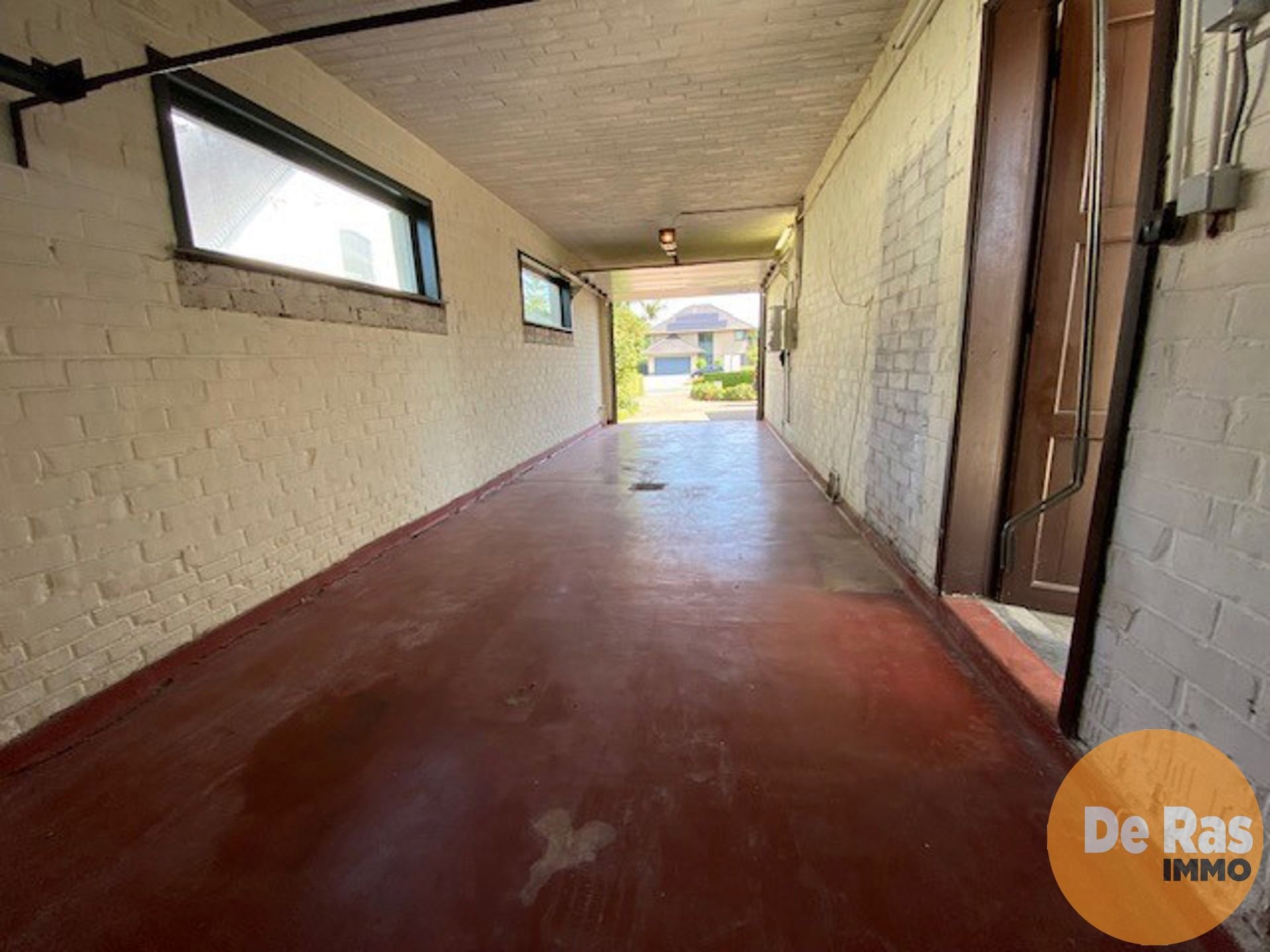 ERPE-MERE - Charmante villa met karakter op centrale locatie foto 23