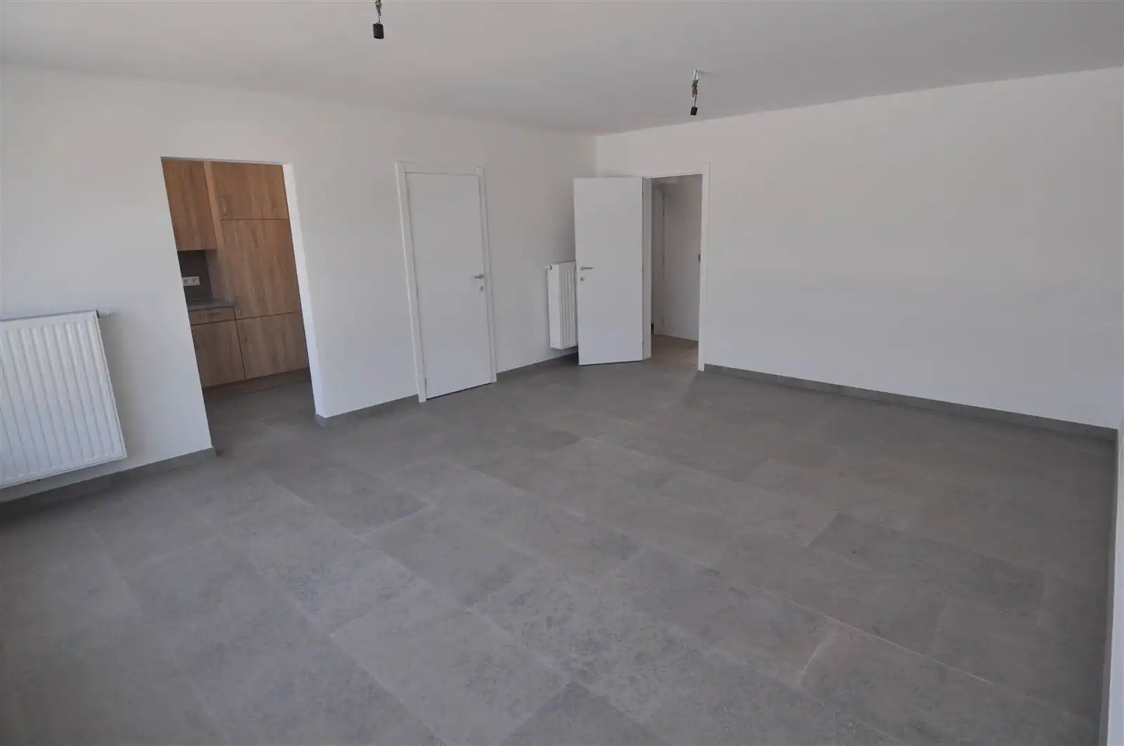 Appartement op de 2de verdieping met 2 slaapkamers foto 6