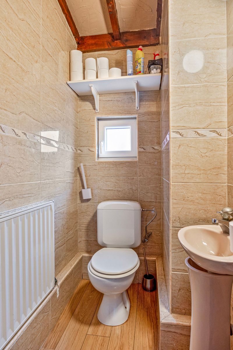 Woning met 3 ruime slaapkamers en tuin foto 11