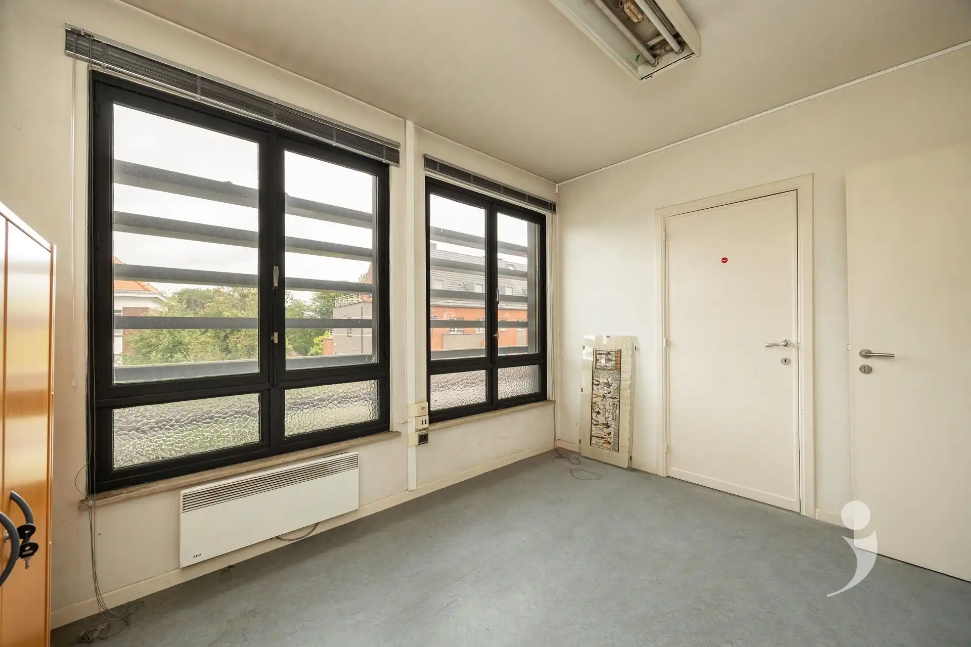 Polyvalent handelspand in centrum Haacht foto 14