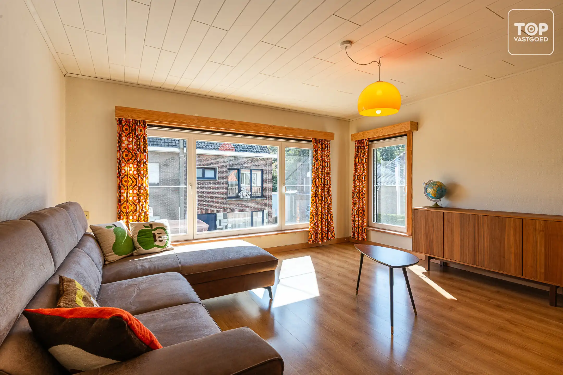 Appartement te koop Gentseaardeweg 29 - 9032 Wondelgem