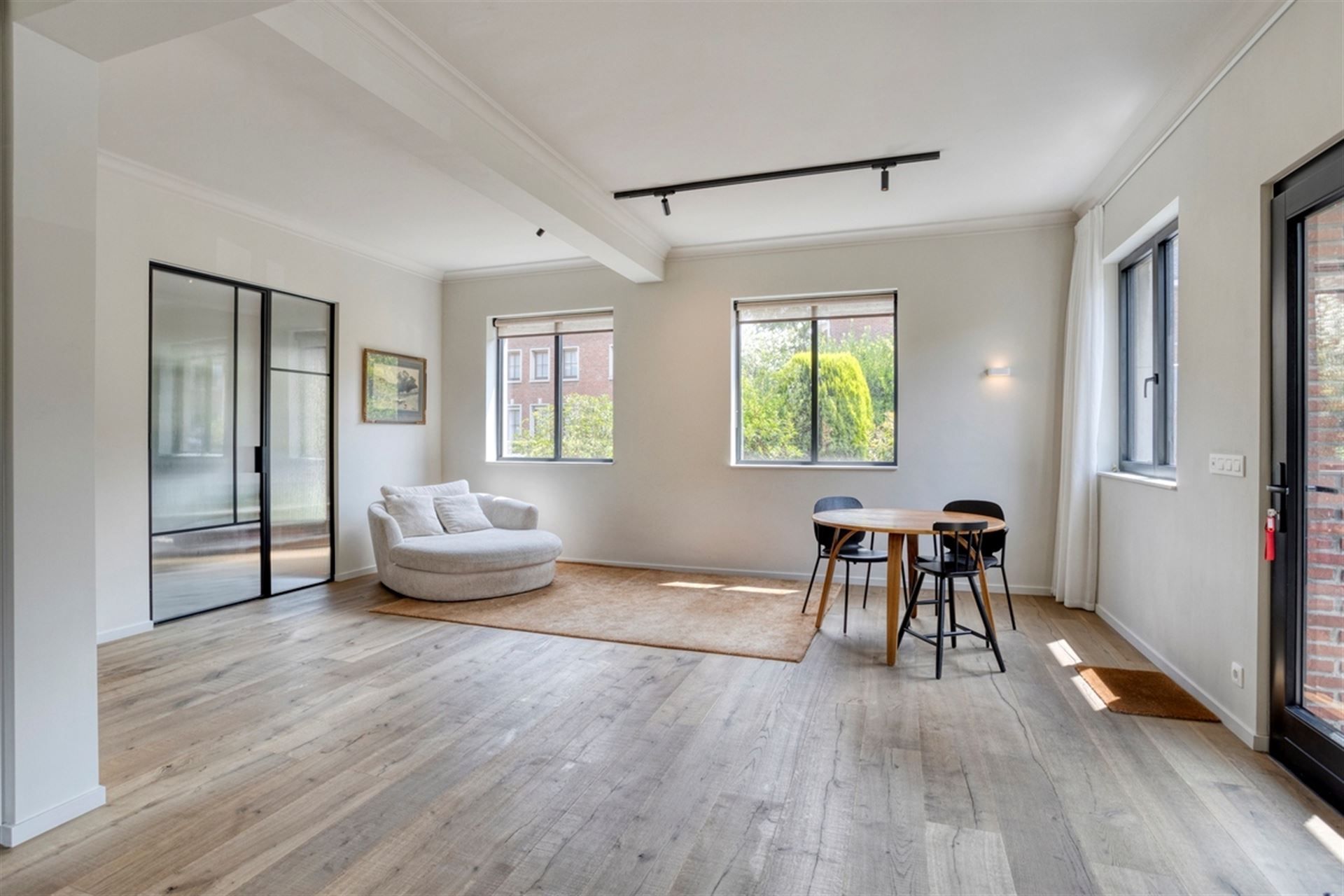 Ruime woning in Tentoonstellingswijk foto 16