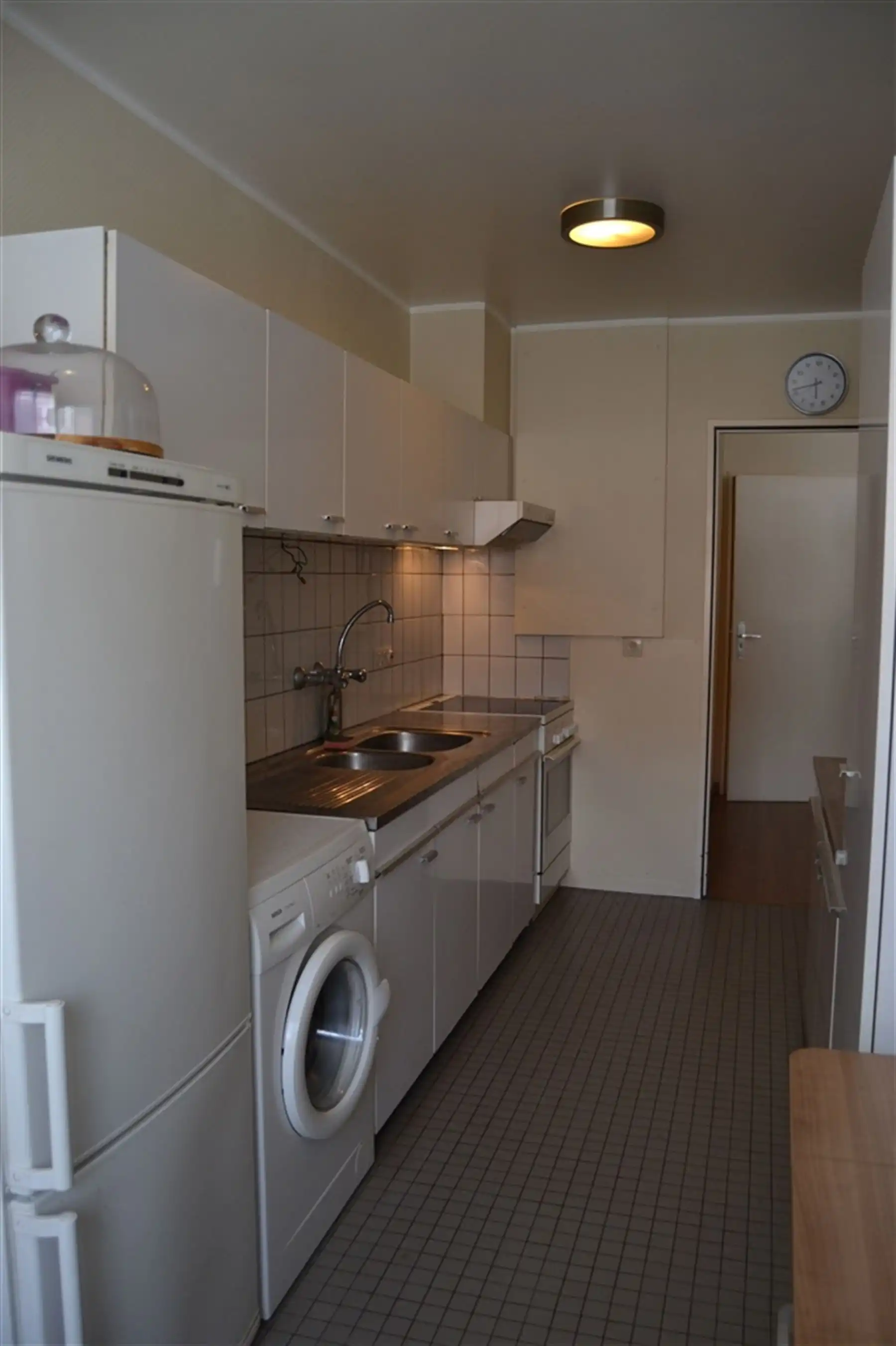 Twee slaapkamer appartement in het centrum van Waregem foto 5