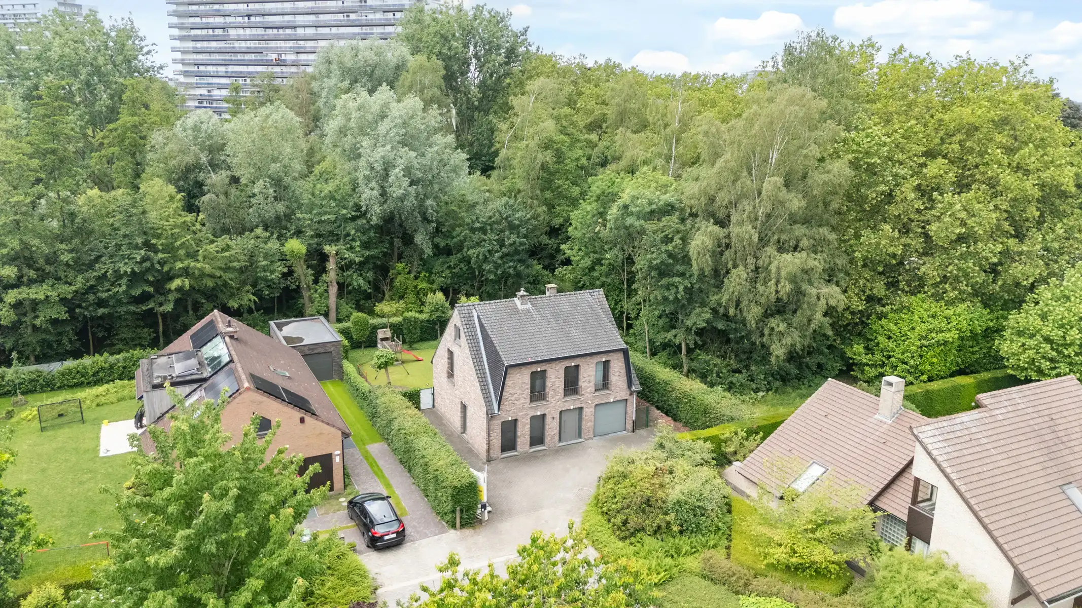 Prachtige, energiezuinige gezinswoning (EPC B) met 3 slaapkamers. foto 22
