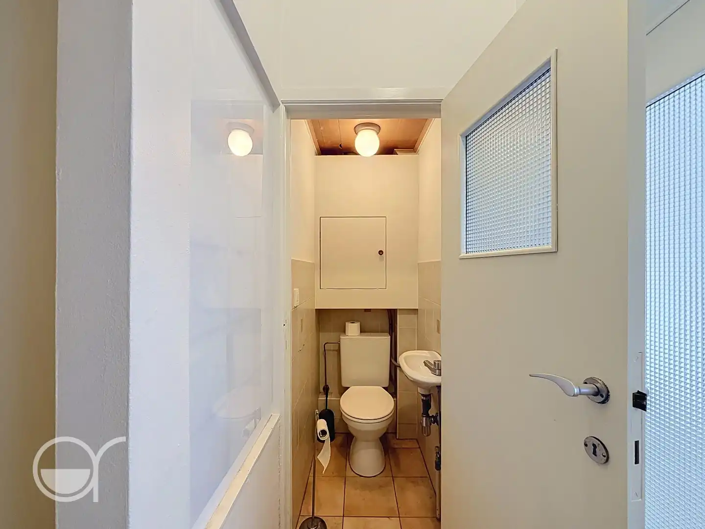 Ruim 2-slaapkamerappartement op uitstekende locatie aan de Sterre foto 7