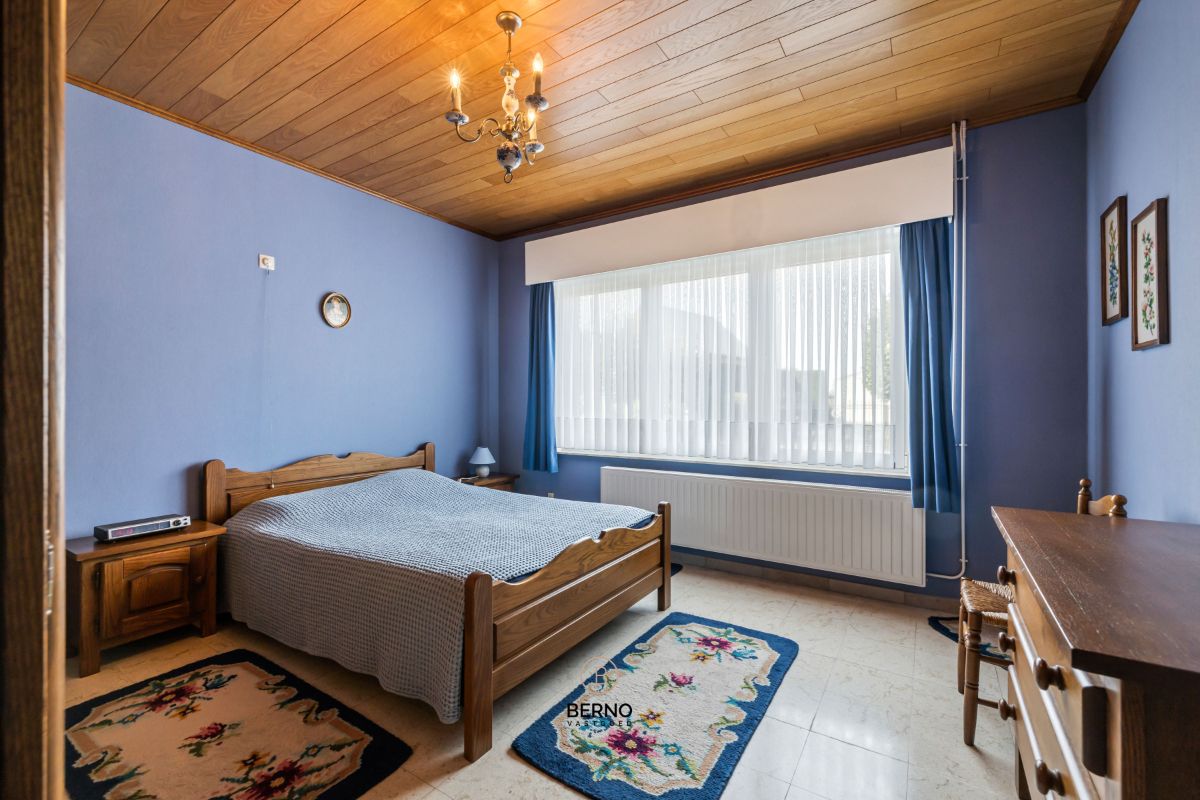 Instapklare laagbouwwoning in groene, rustige omgeving foto 11