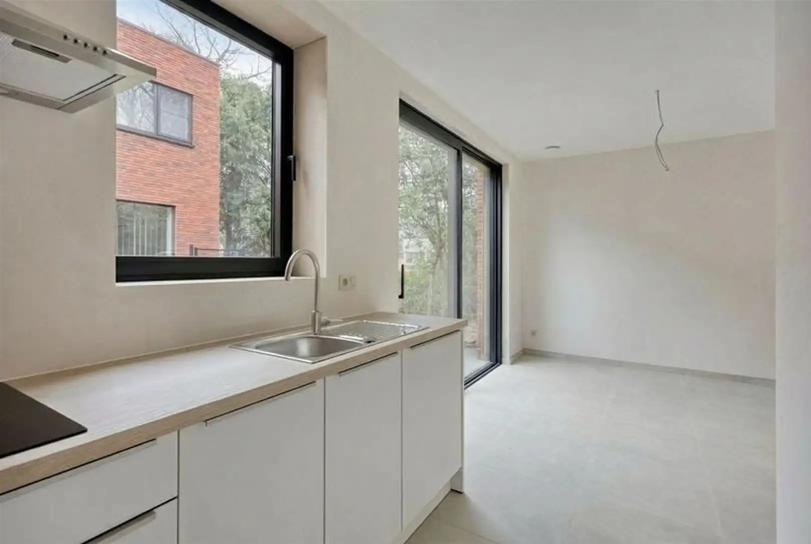 TE KOOP: Laatste nieuwbouwwoning met 3 slaapkamers in De Pepijn (Ham)! foto 10