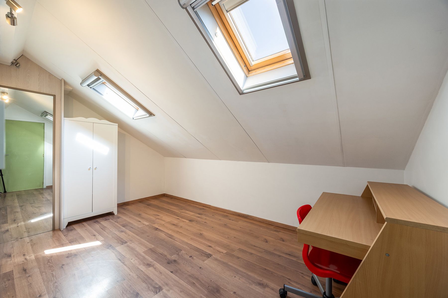 Vakantiewoning met 3 slpks op 999 m² in verblijfsrecreatiezone foto 21