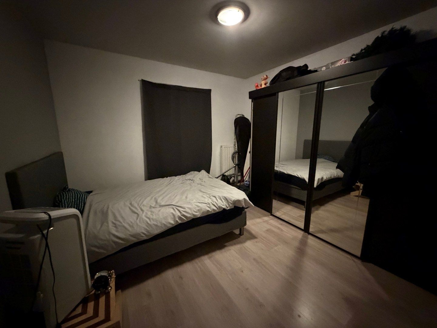 Gelijkvloers 1-slpk appartement nabij voorzieningen foto 11