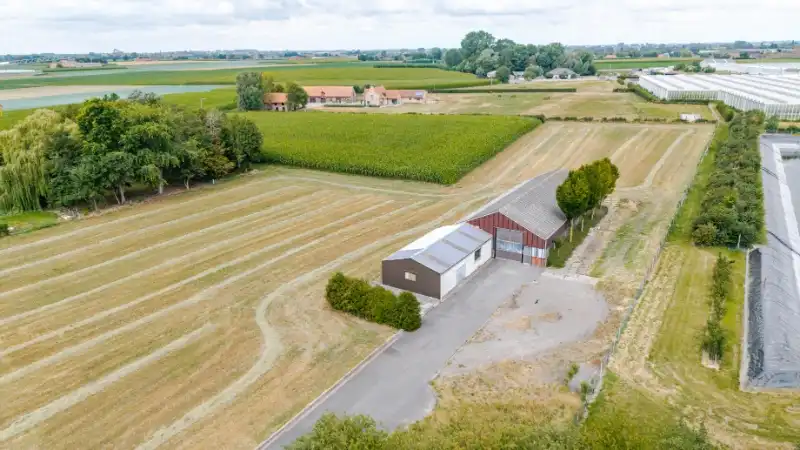 Woning met loods op 13.656m² foto 21