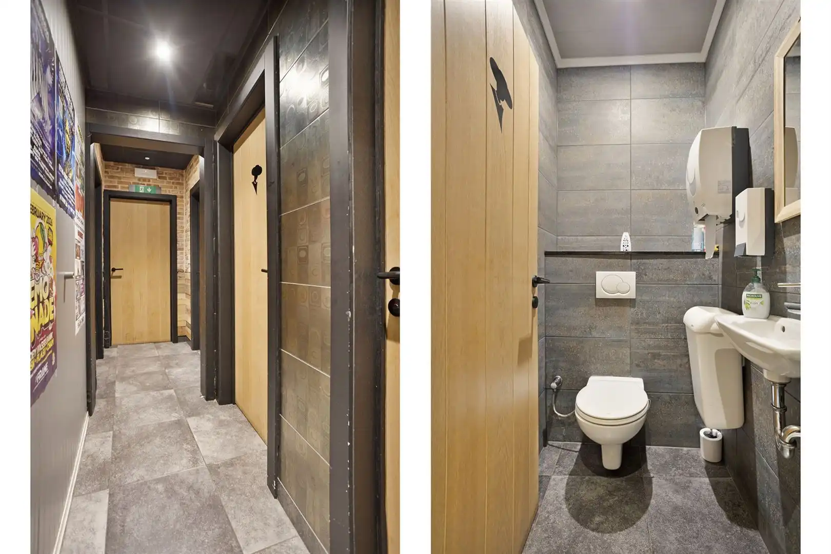 TE KOOP: Opbrengsteigendom in het centrum van Heusden-Zolder! foto 9