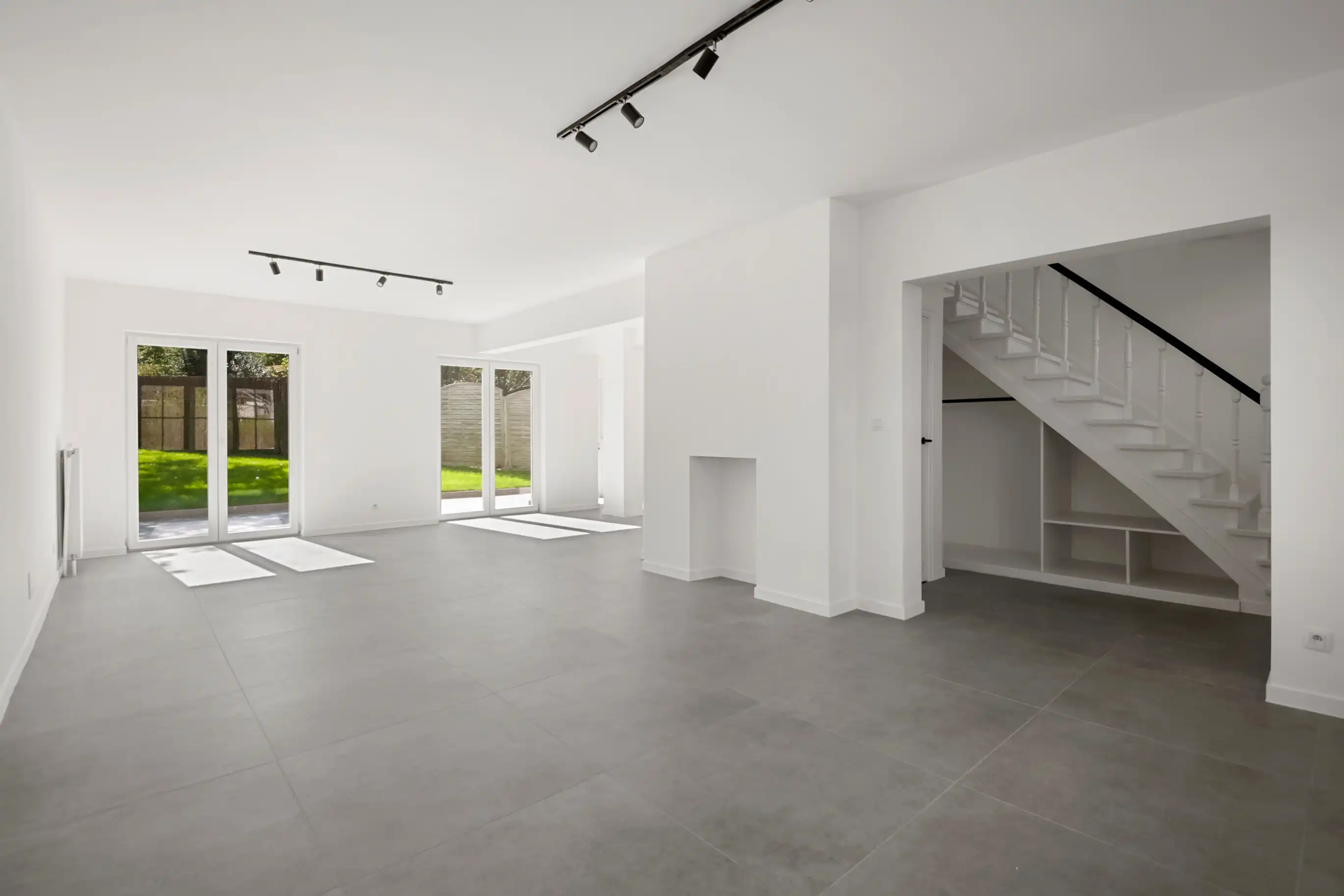 Instapklare stijlvolle woning in Wemmel foto 3