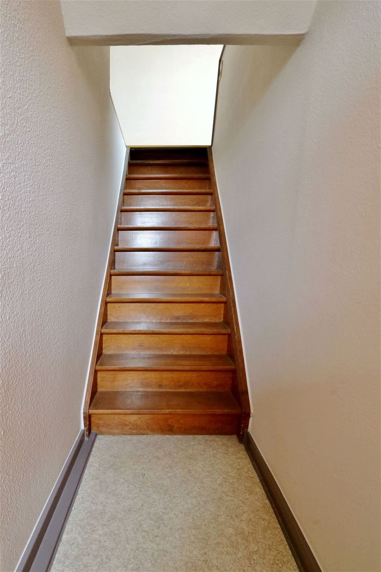 Appartement met 2 slaapkamers, ingerichte zolder en kelder foto 11