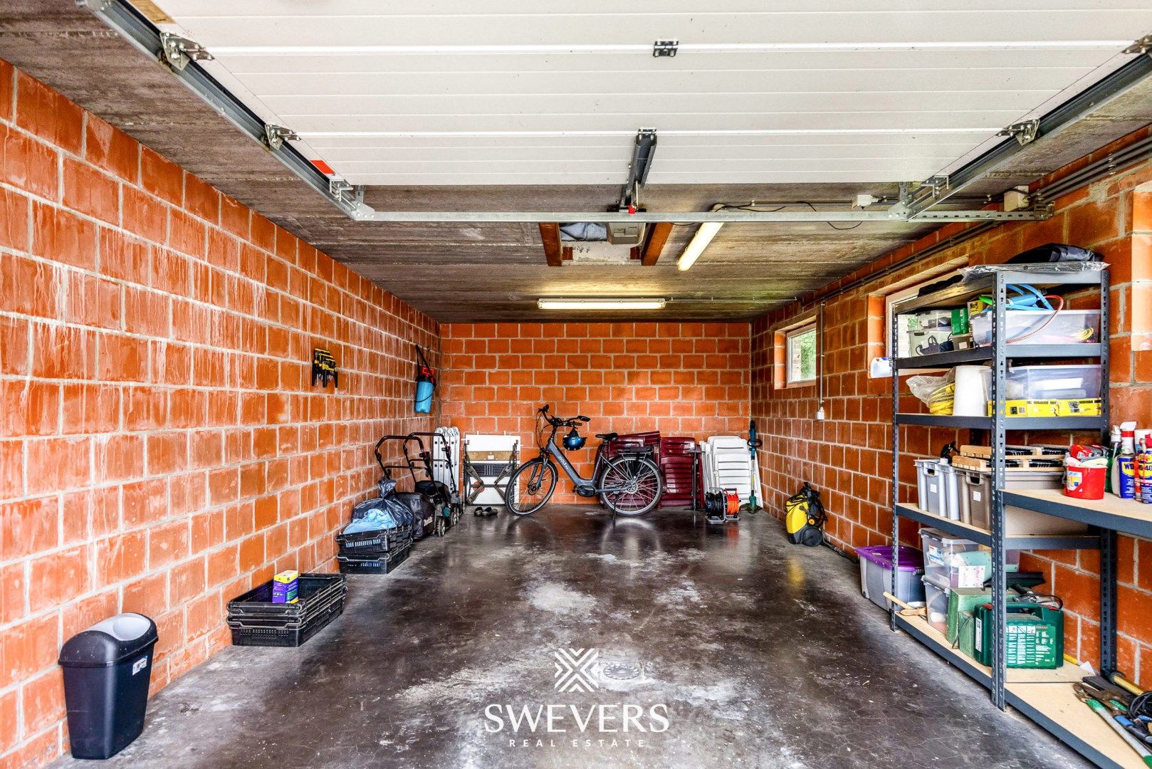 Te renoveren parel op toplocatie in Beringen foto 26