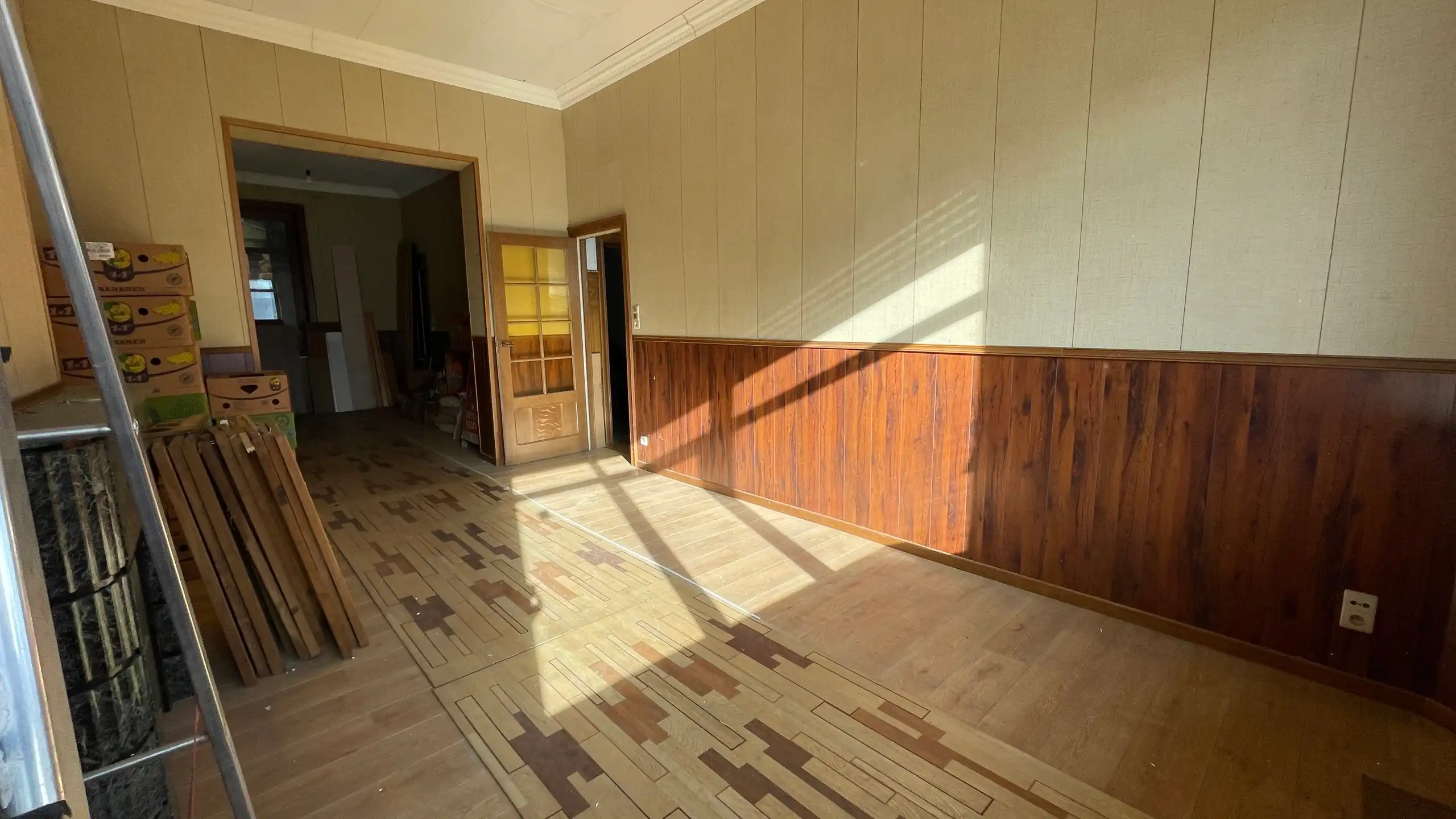 Gebouw te koop foto 3