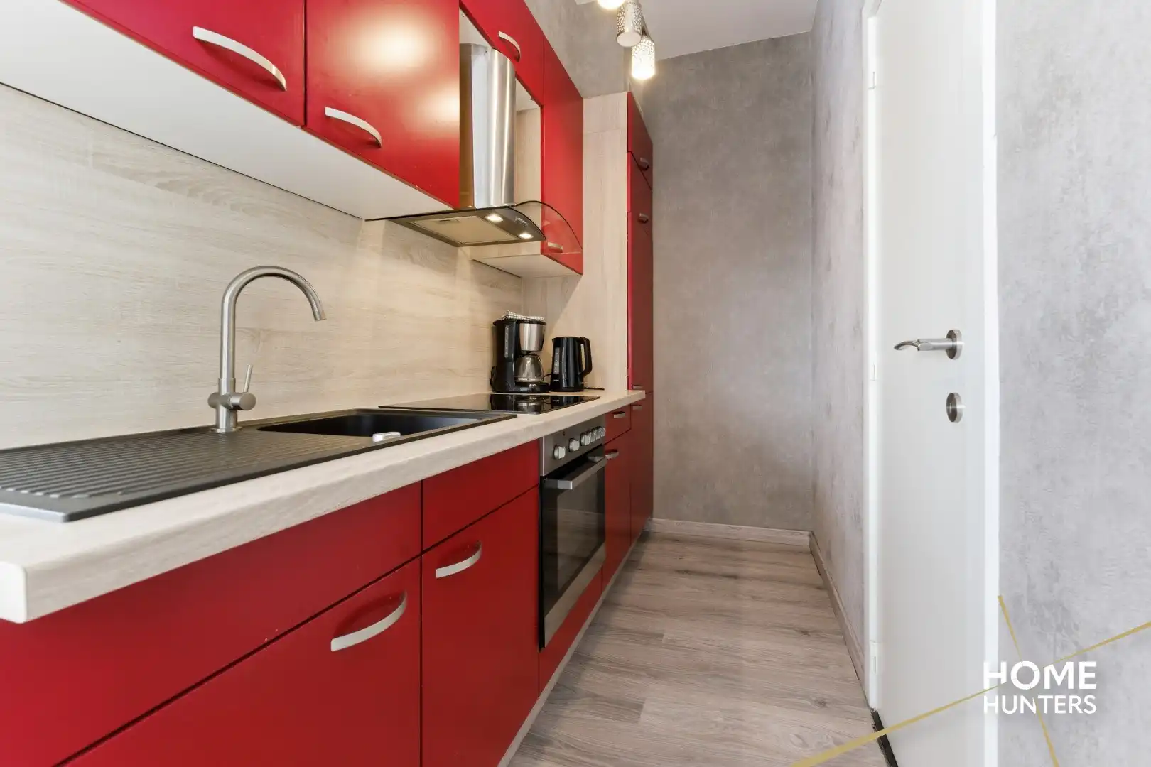 Rendabel investeringspand met combinatie van vaste verhuur en vakantieappartementen in centrum Ieper foto 13