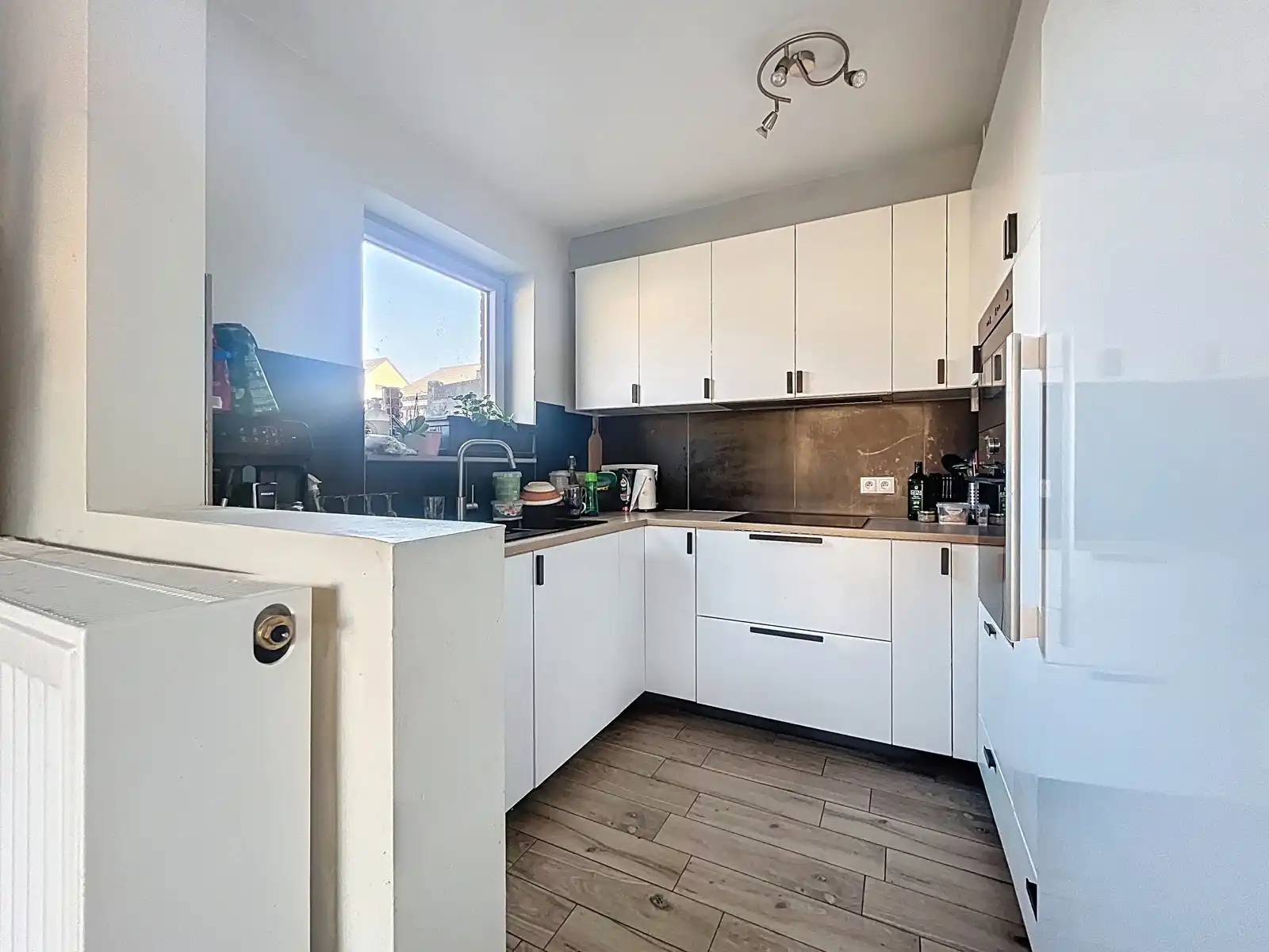 Moderne Nieuwbouwwoning met 3 SLPK, Garage én Tuin! foto 7