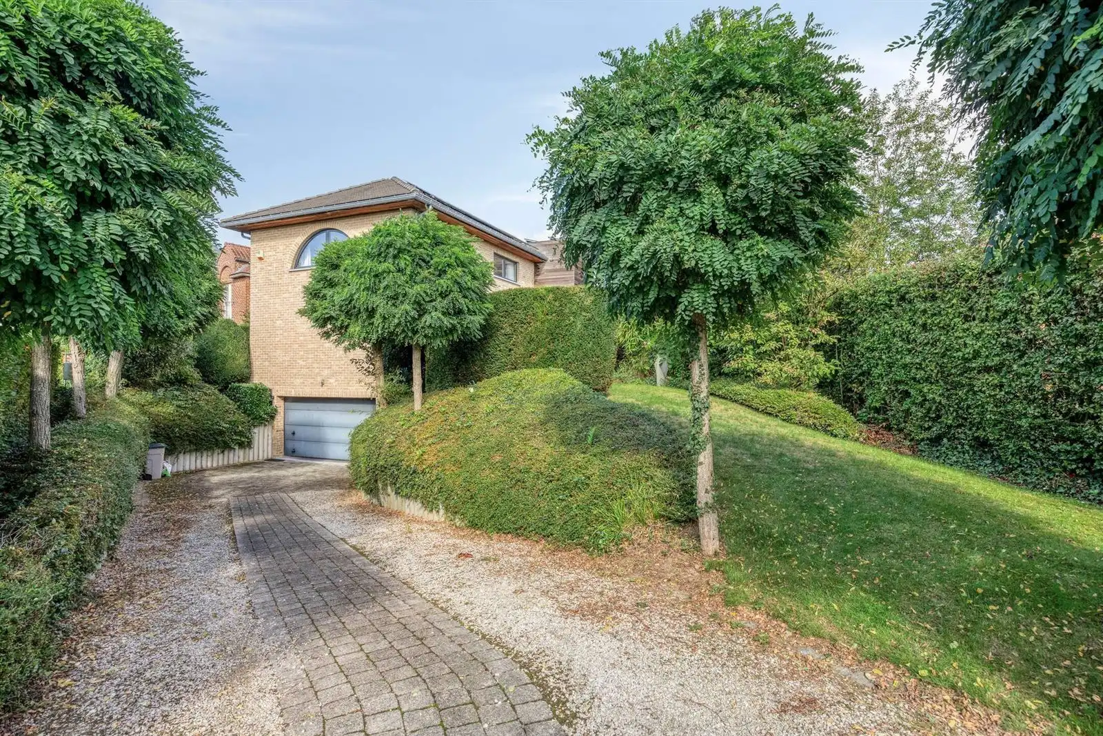 Exclusieve villa met lift, 3 slaapkamers, 3 badkamers en uitzonderlijke toegankelijkheid foto 5