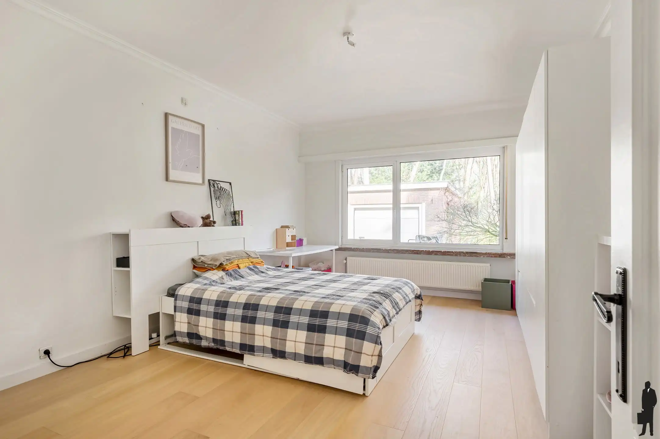 Instapklare GLV woning nabij Heide! foto 13