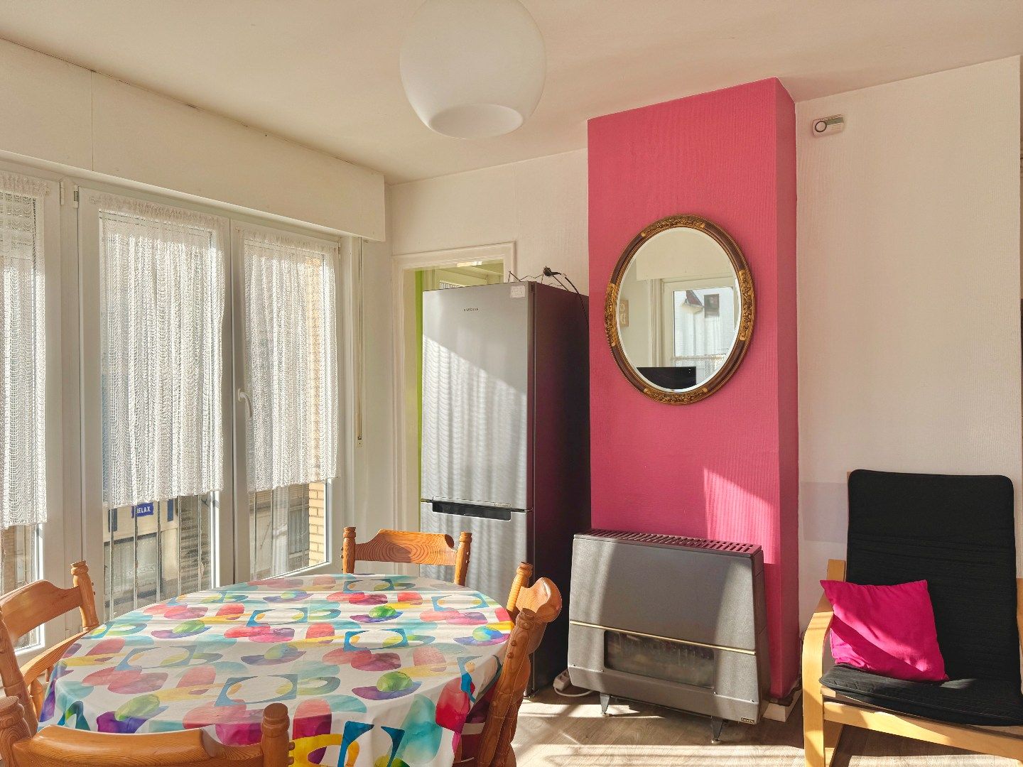 Residentie Le Provence 0103+K3 foto 3