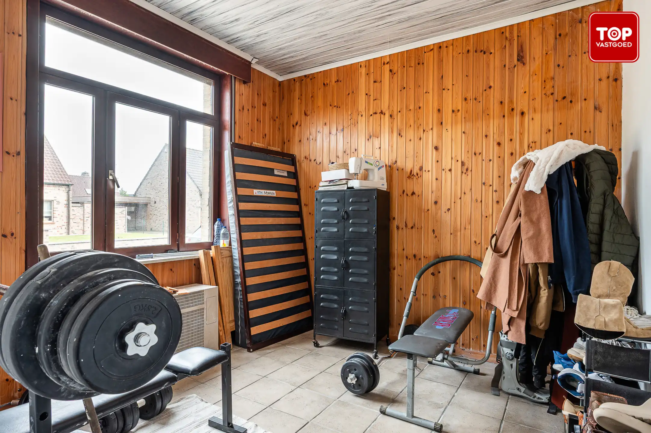 Charmante woning dichtbij centrum Waarschoot foto 3