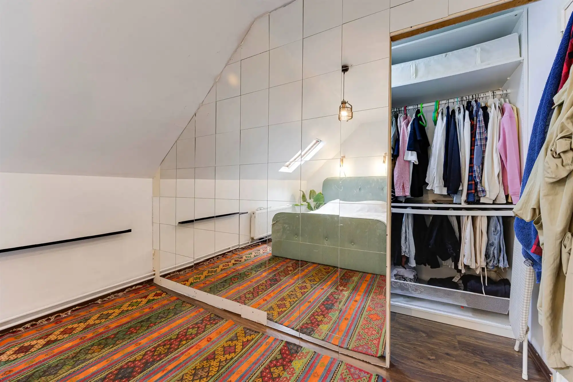 Duplex met 3 slpks en 2 bdks op +/- 159m² foto 17
