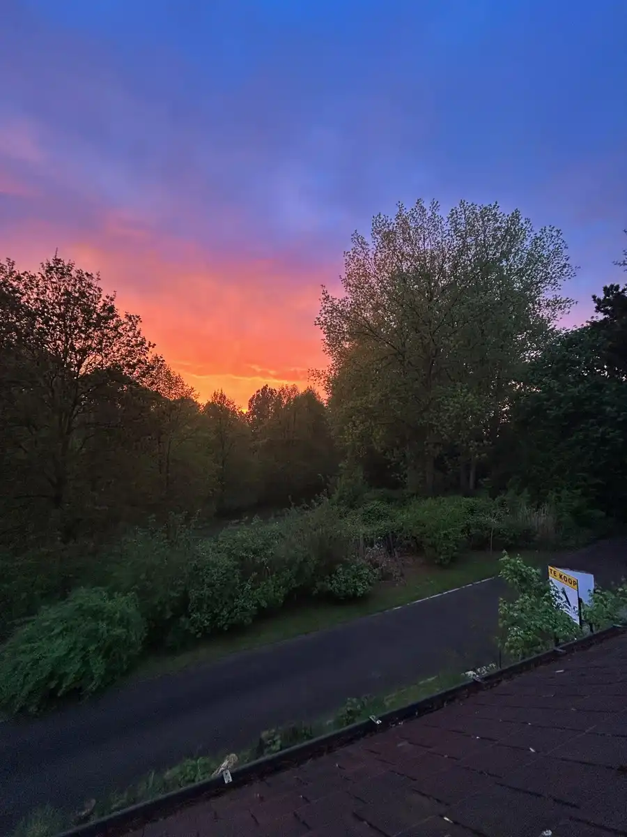 Ruime villa in een groene omgeving, met een EPC-klasse B foto 32