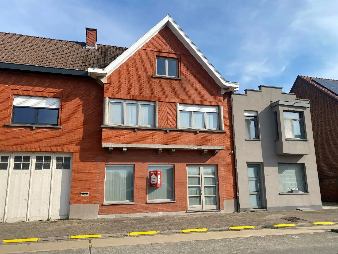 Charmante, instapklare woning met 3 slaapkamers op 476 m² in Zulte foto 22