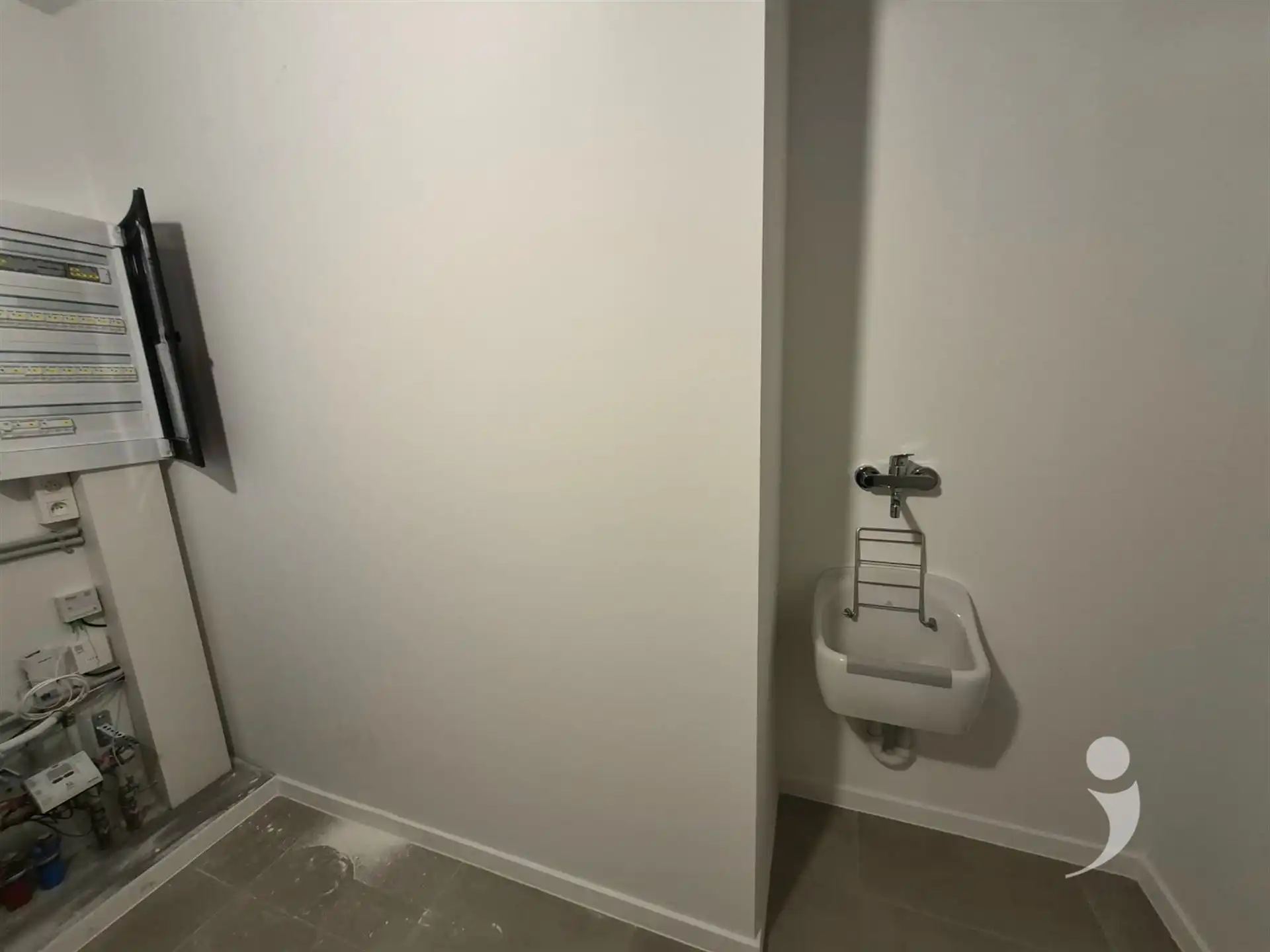 Nieuwbouw appartement foto 16