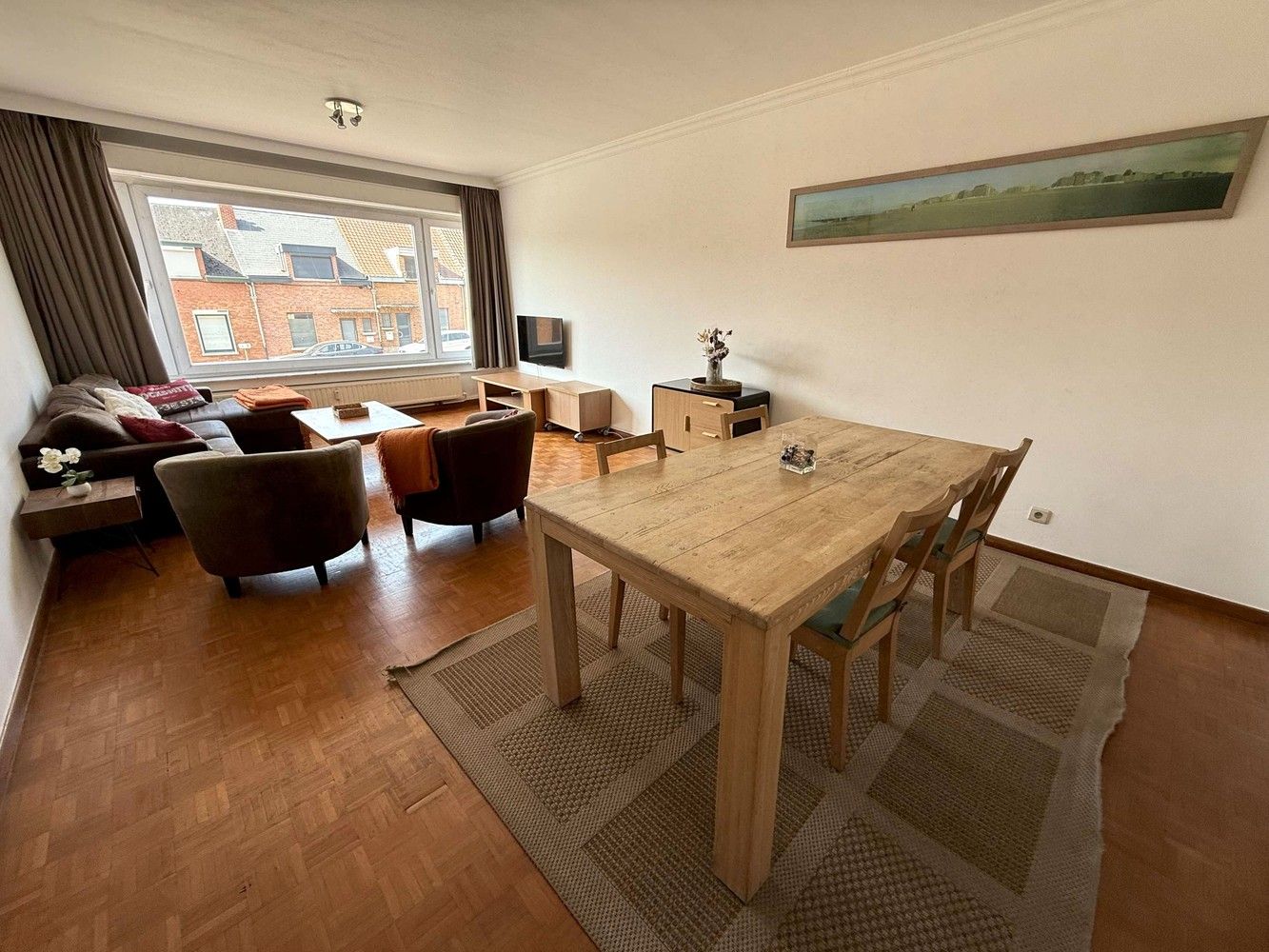 Appartement te huur foto 4