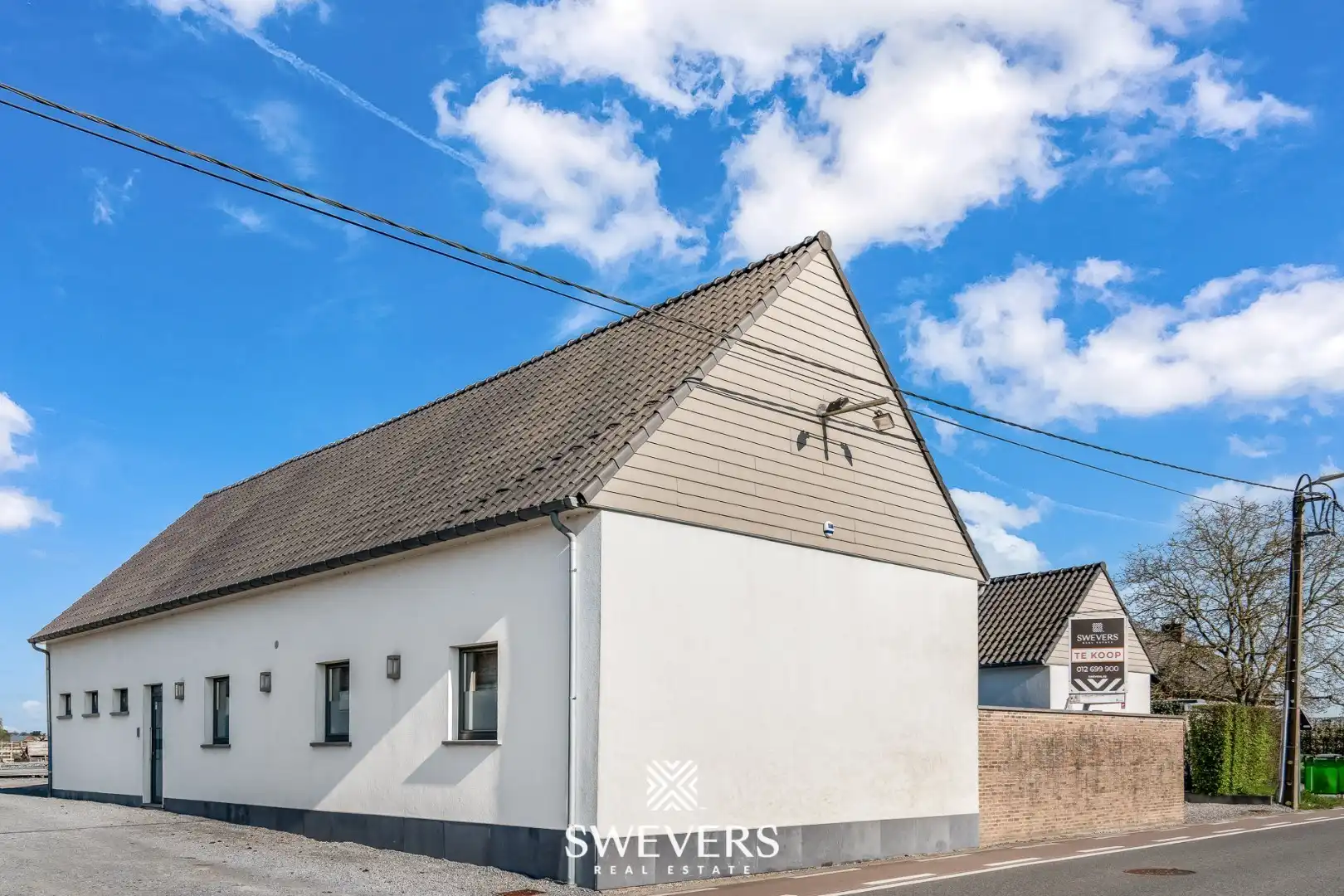 Energiezuinige hoevewoning met wellness en handelsruimte  foto 39