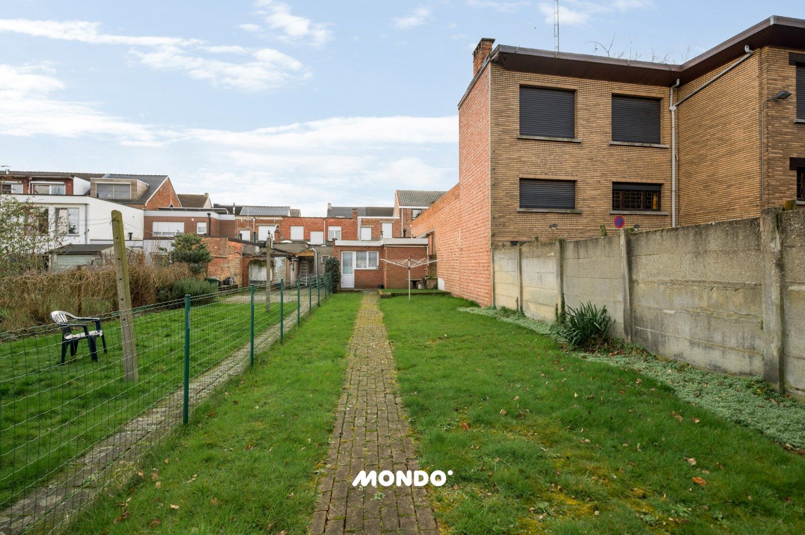 Goed onderhouden woning te Niel foto 18
