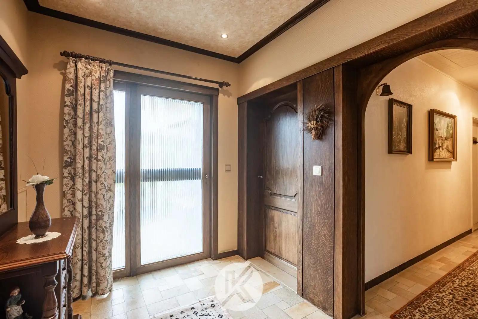 Op te frissen bungalow in landelijke omgeving foto 7