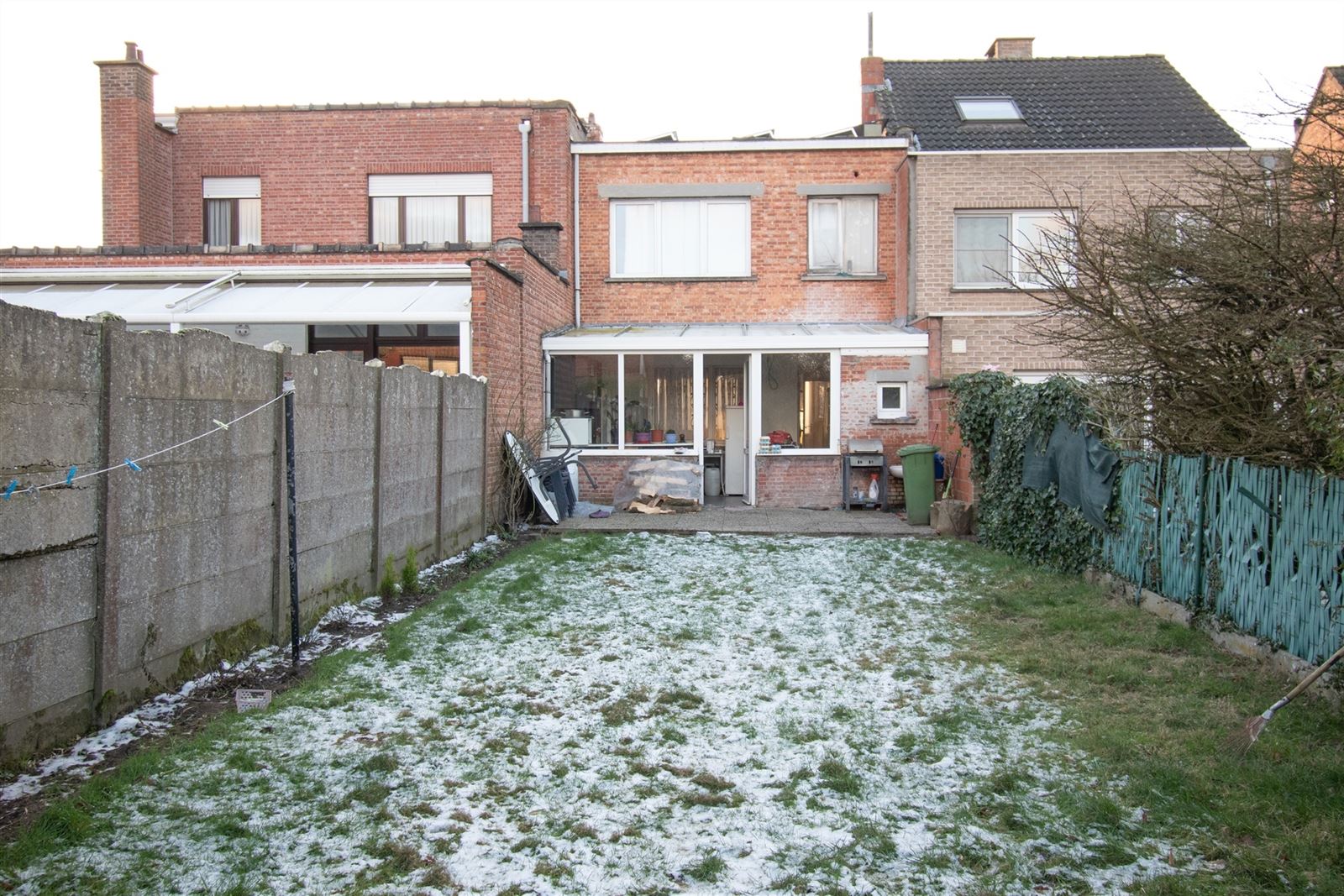 Woning met 2 tot 3 slaapkamers en tuin foto 6