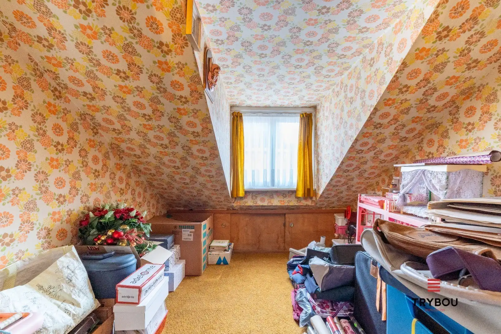 Tijdloze woning met veel mogelijkheden op ruim perceel foto 14