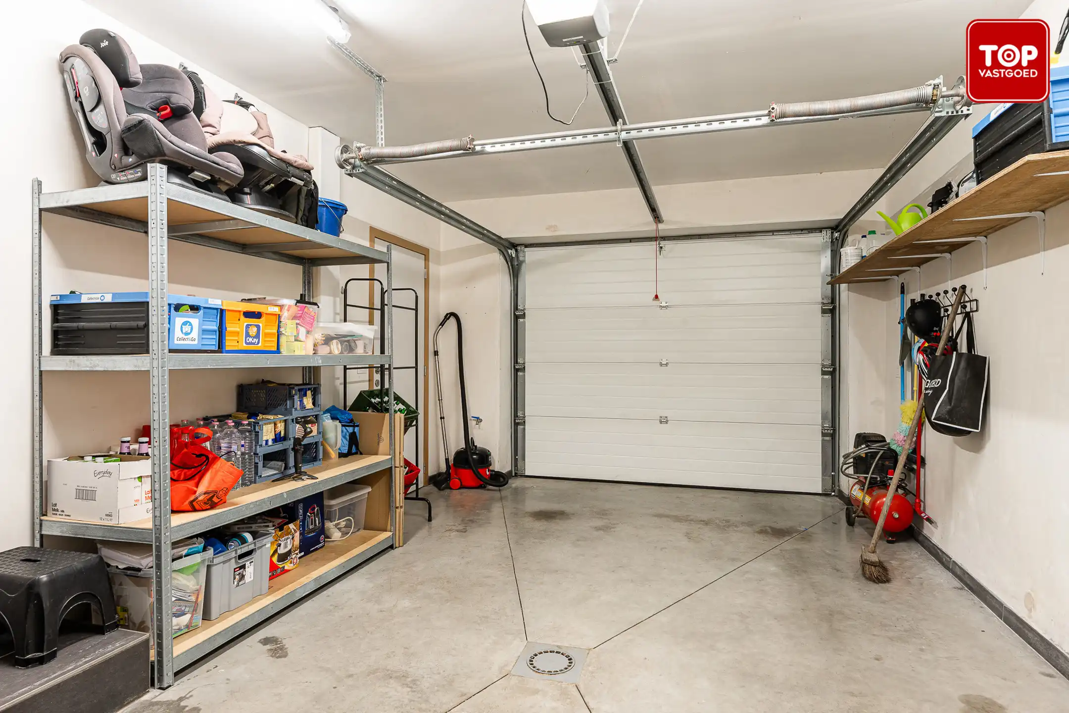 Prachtig gerenoveerde woning met 3 slaapkamers. foto 25