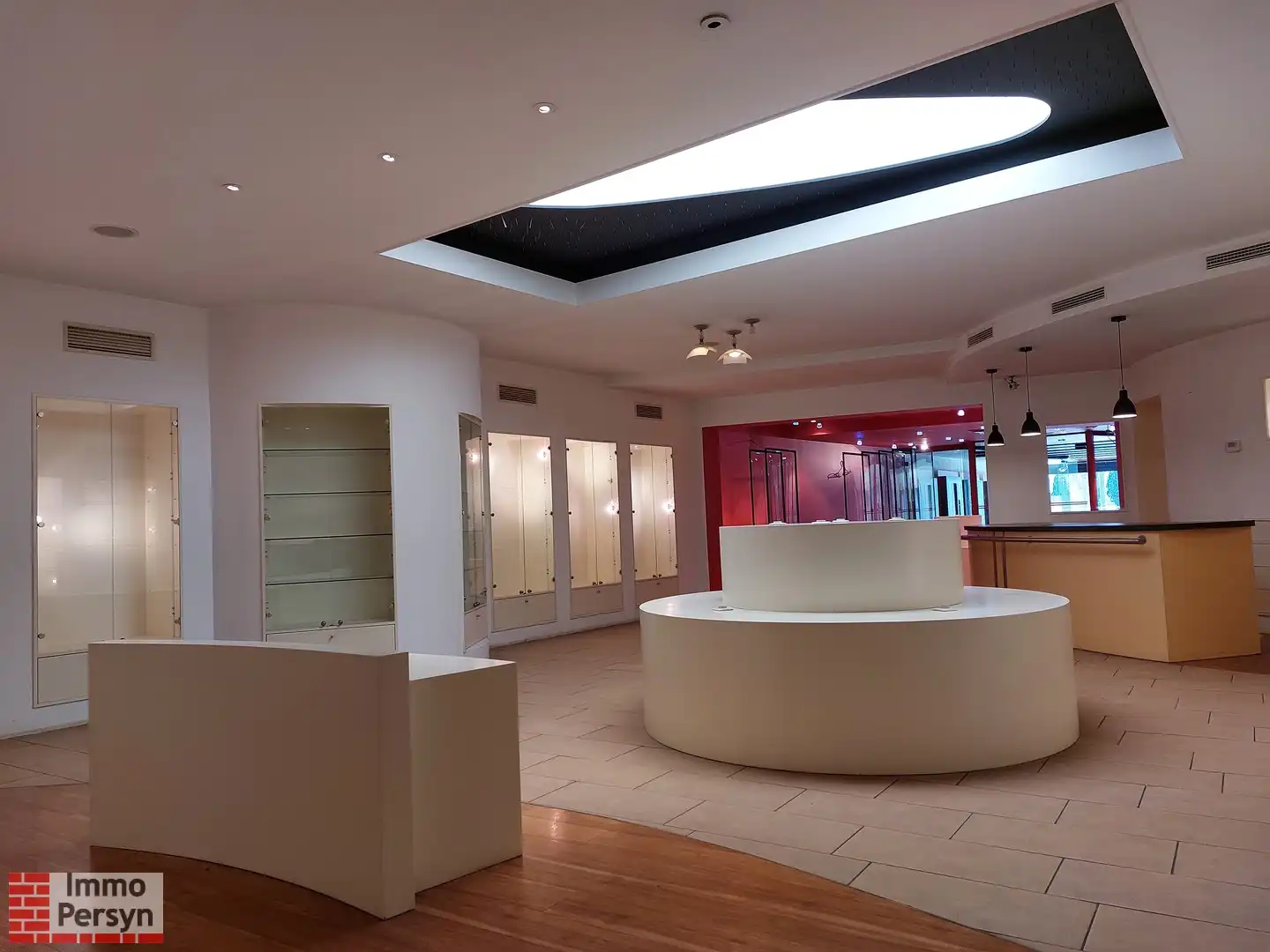 Uniek handelspand aan de Basiliek van Scherpenheuvel foto 8